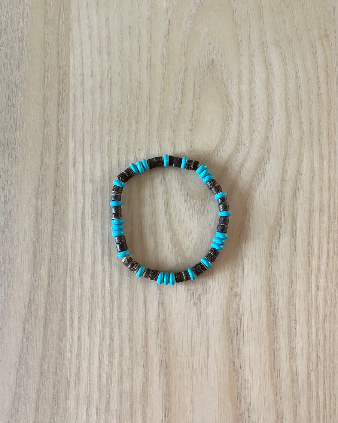 Handmade 비즈 팔찌 상품이미지1