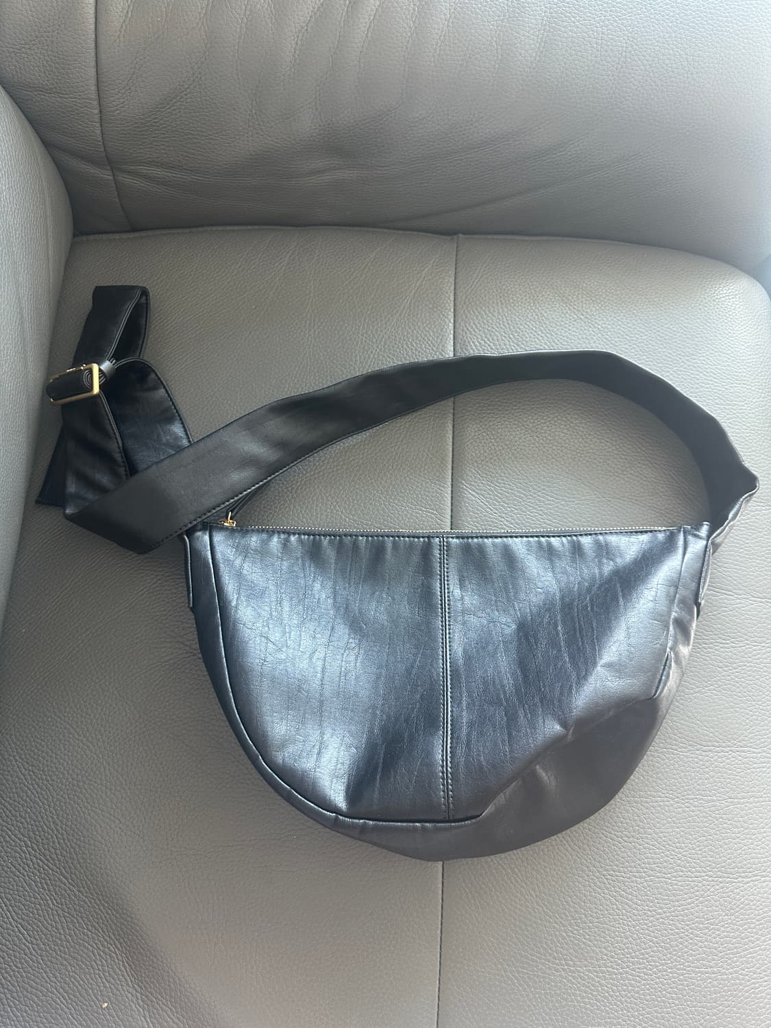 시스템 더한섬 호보백 상품이미지3