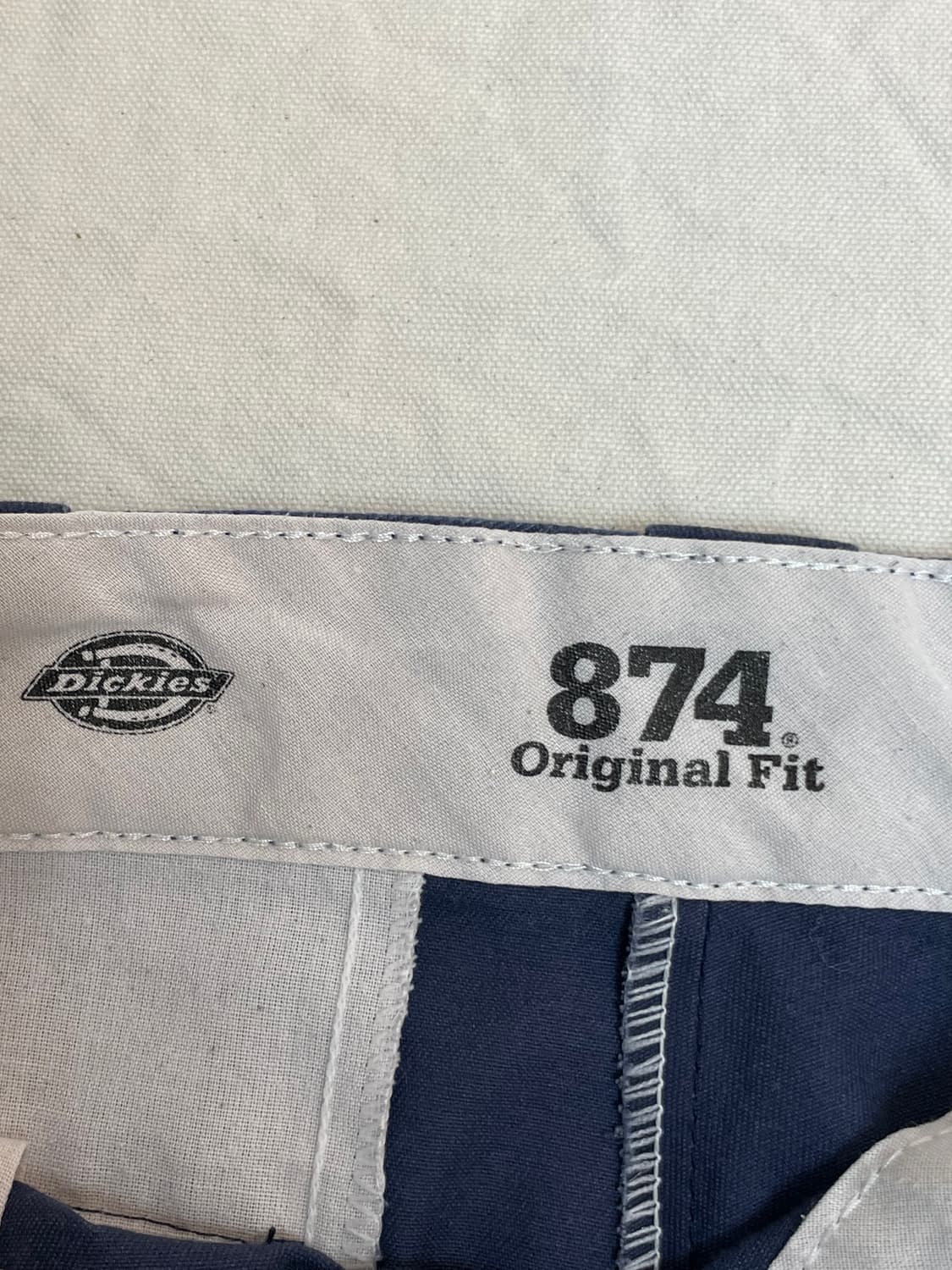 디키즈 874 상품이미지5