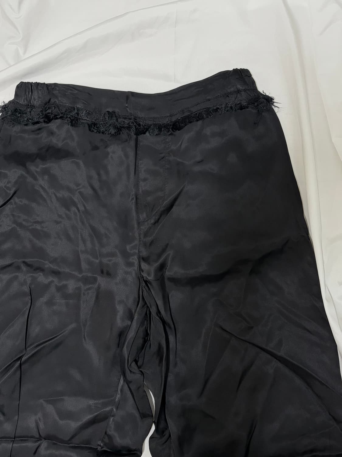 에드워드 커밍 커프 팬츠 46 상품이미지1