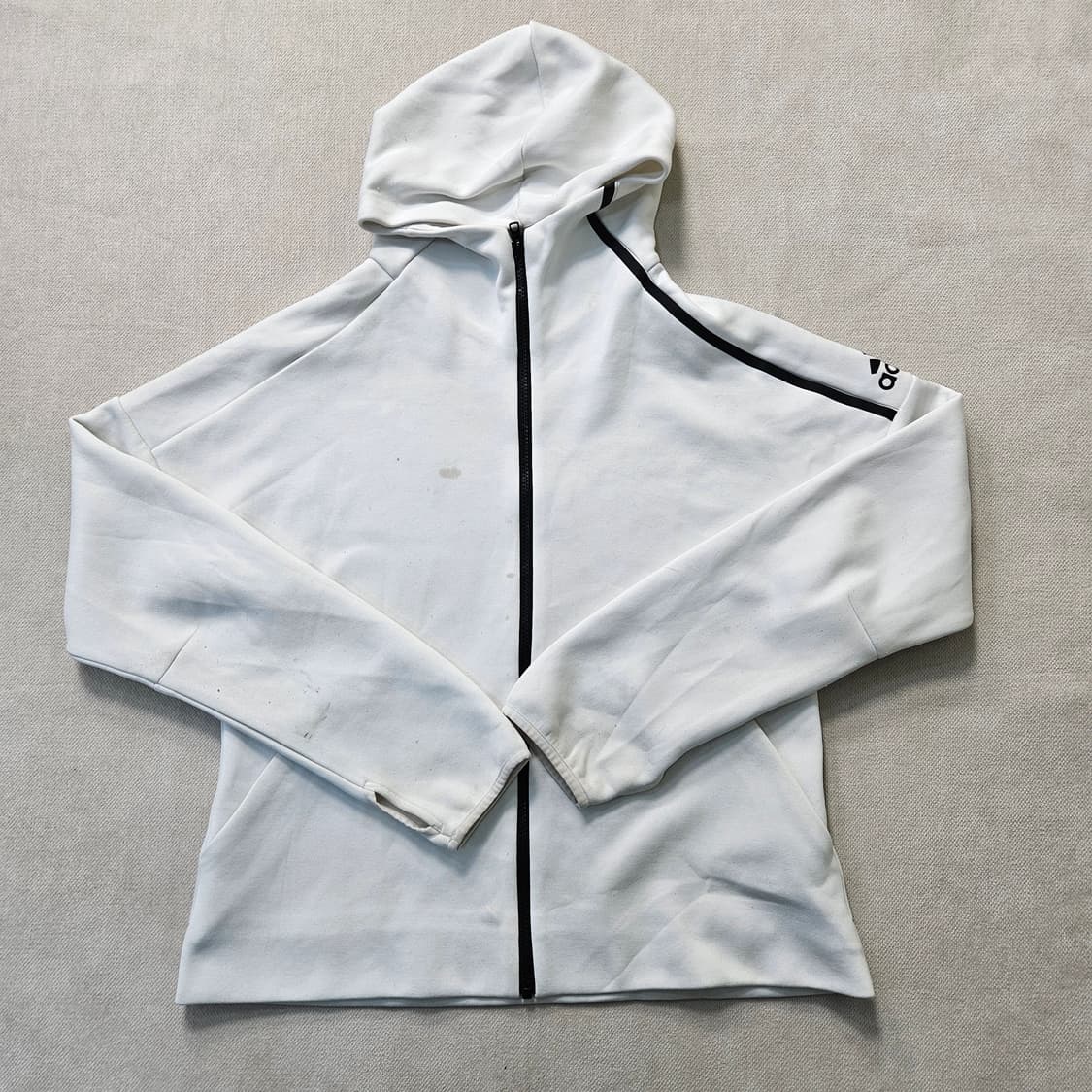 아디다스 후드집업 0306Y 상품이미지1