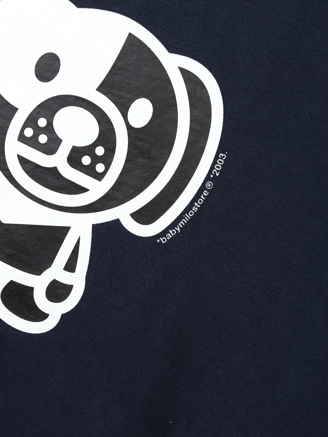 2003 A BATHING APE (L) 상품이미지5