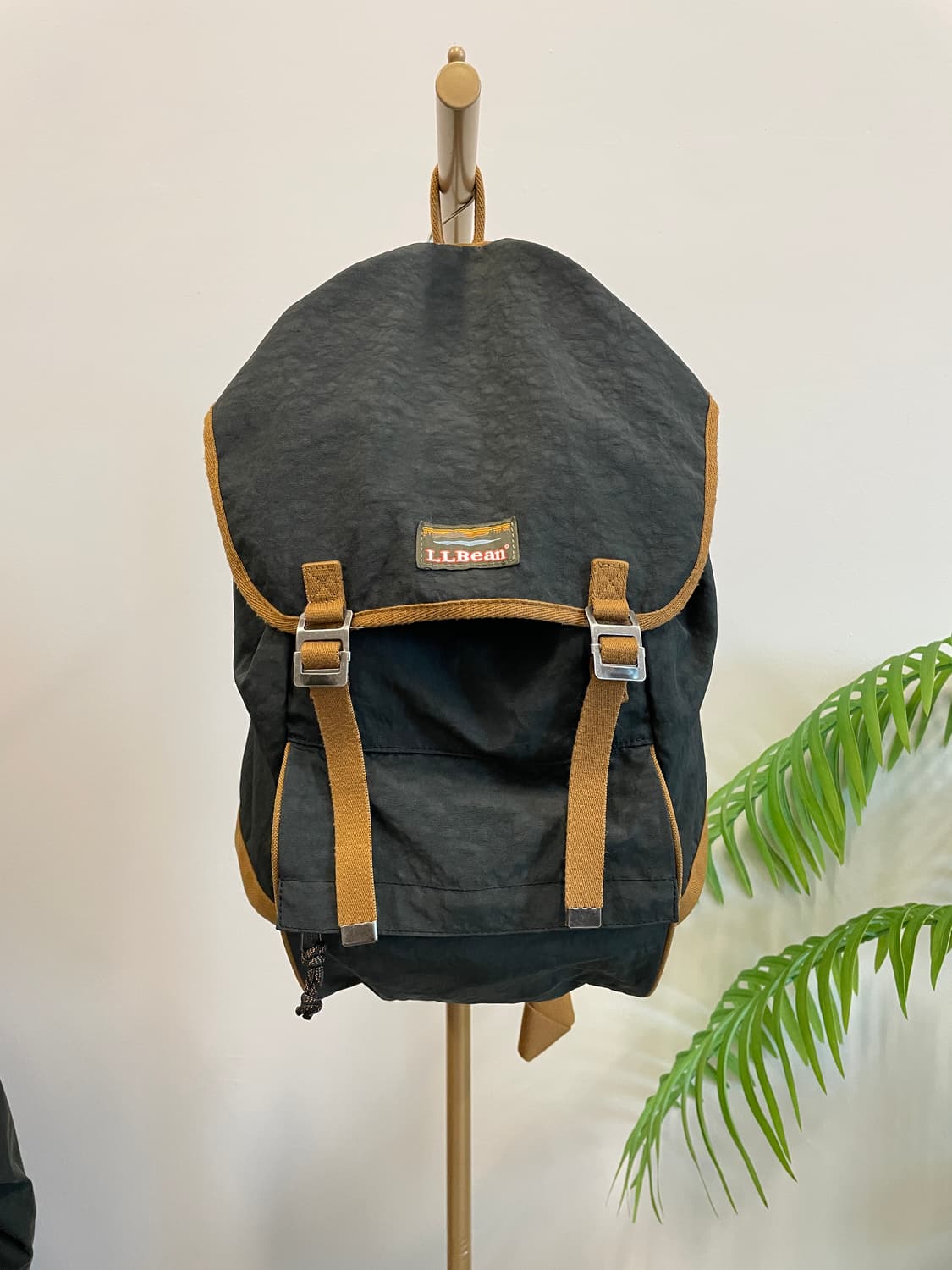 엘엘빈(L.L.Bean) 복각 백팩 상품이미지1