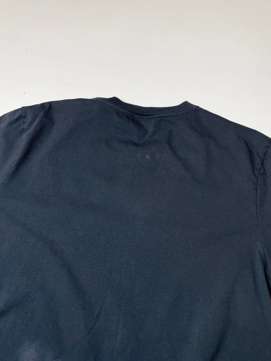 메종키츠네 21SS 더블 폭스 헤드 패치 반팔 티셔츠 PN9646 상품이미지4