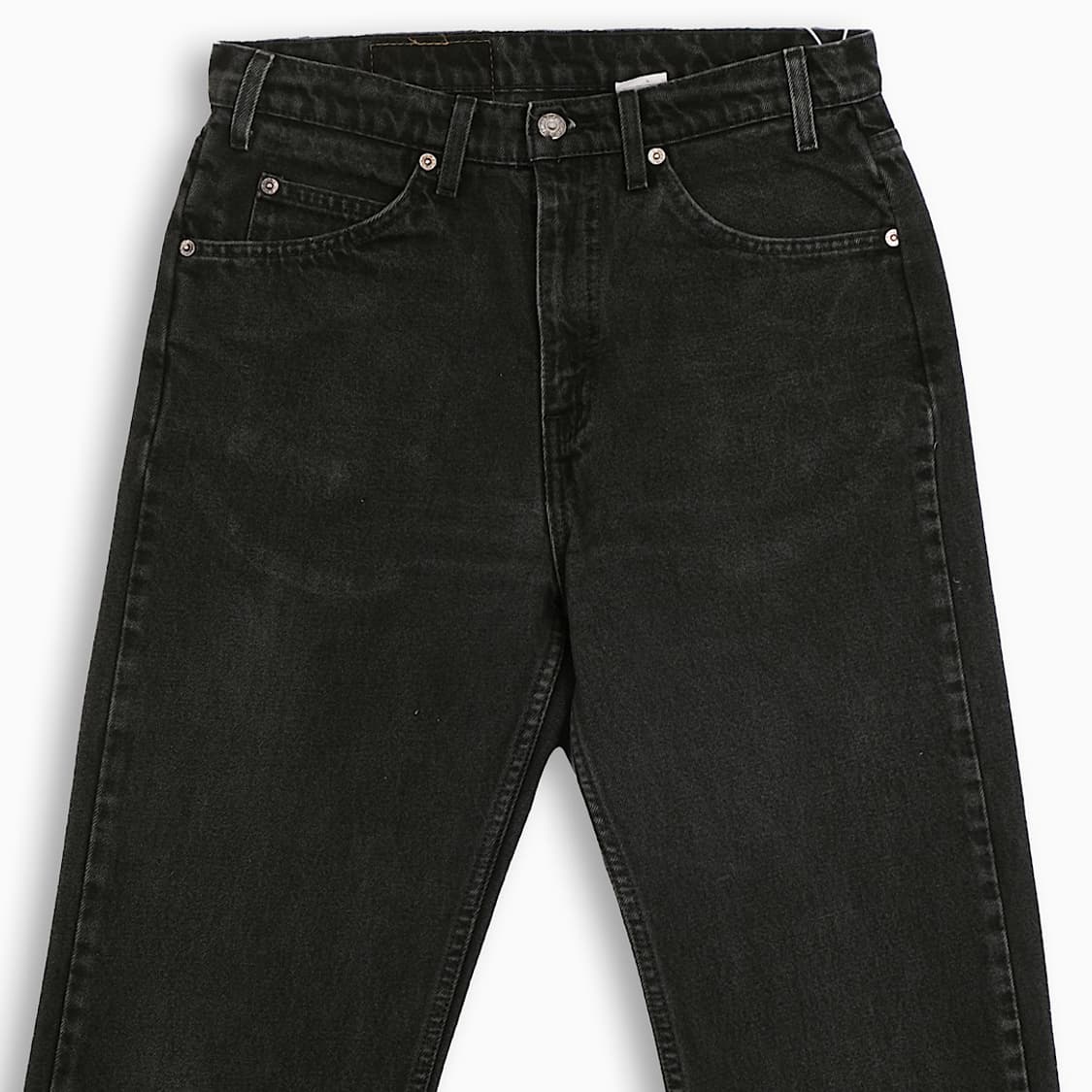 리바이스 505 오렌지탭 흑청 90s 30 인치 OR5053276 상품이미지4