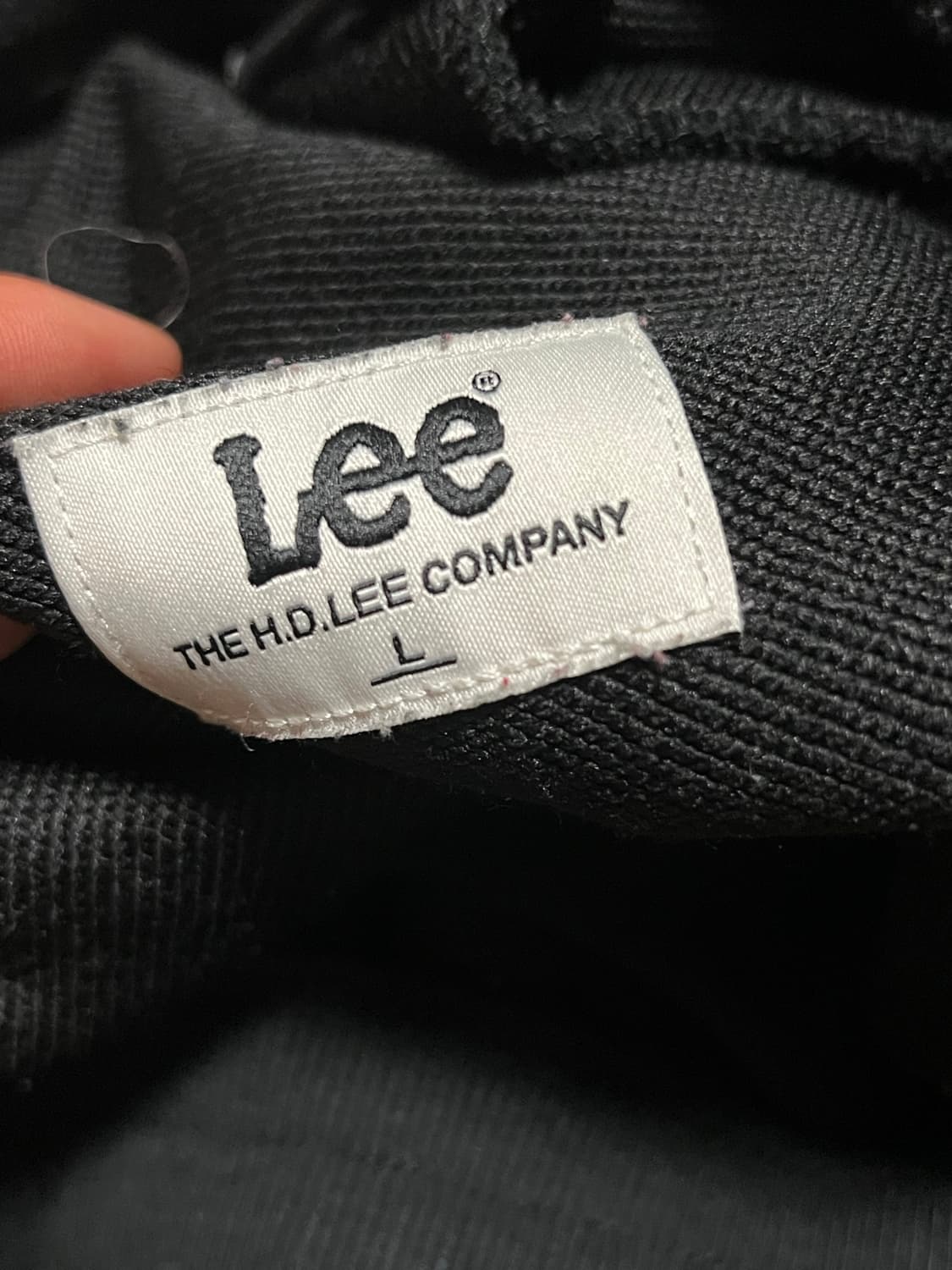 Lee 리 조거팬츠 상품이미지6