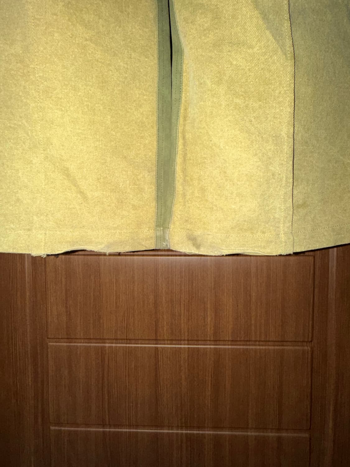 Xlim 04 트라우져 레몬그린 XL 상품이미지3