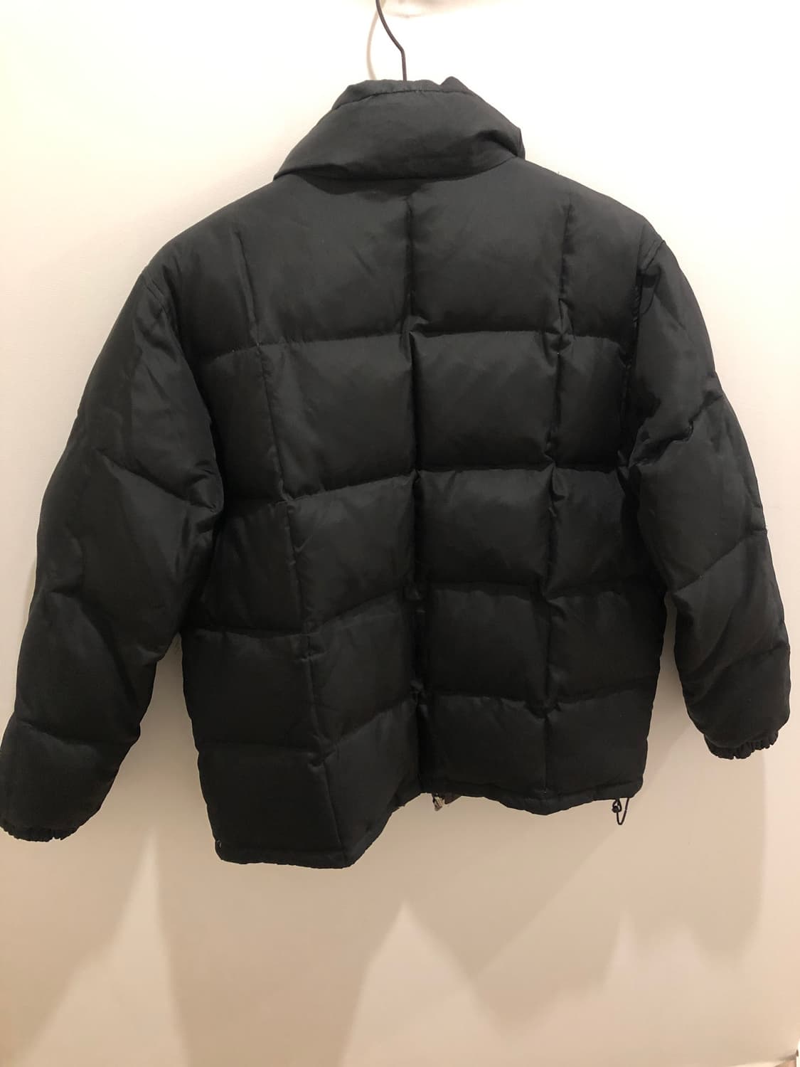 퍼스트다운 (first down) usa 패딩  상품이미지4