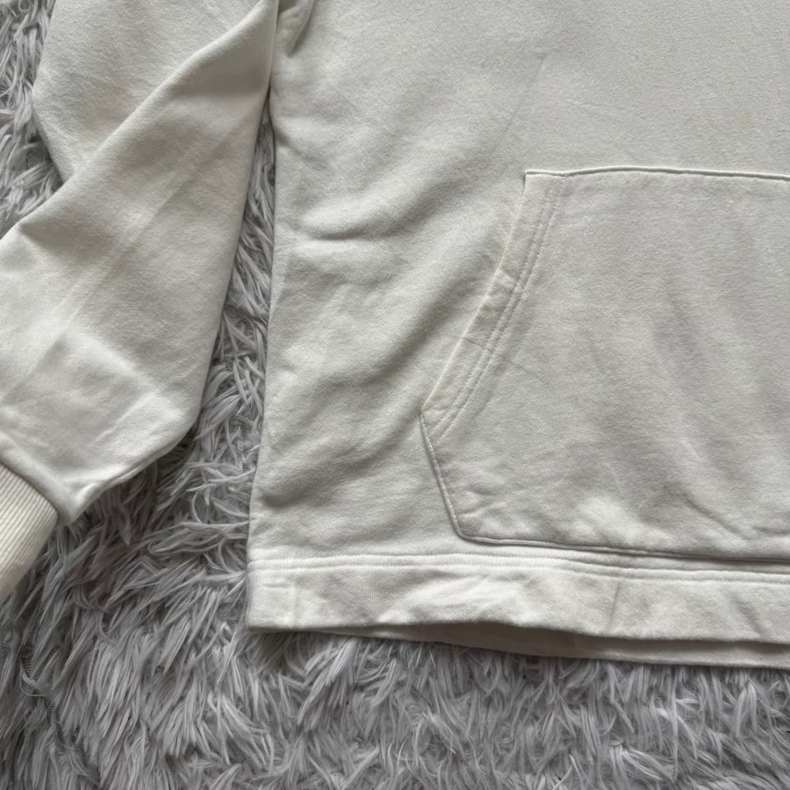 GUESS 일본빈티지 후드티 게스 빈티지후드티 게스후드티 L 100 상품이미지6