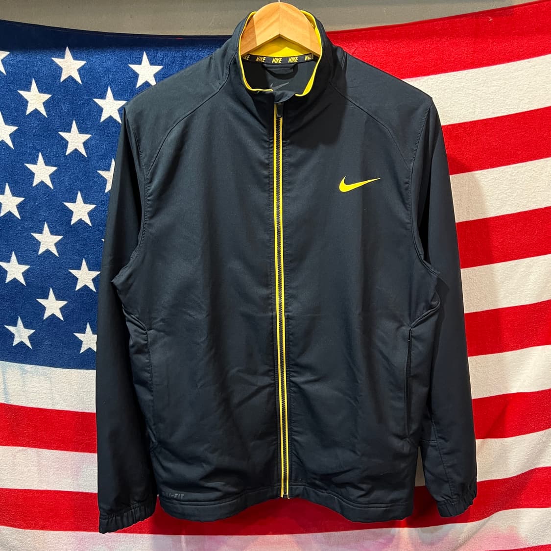 나이키 집업 상품이미지1