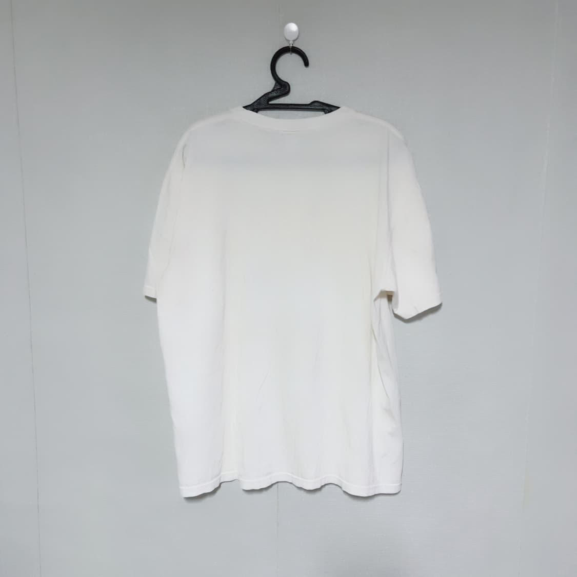 스투시 카모로고 공용 여름 반팔티 상품이미지6