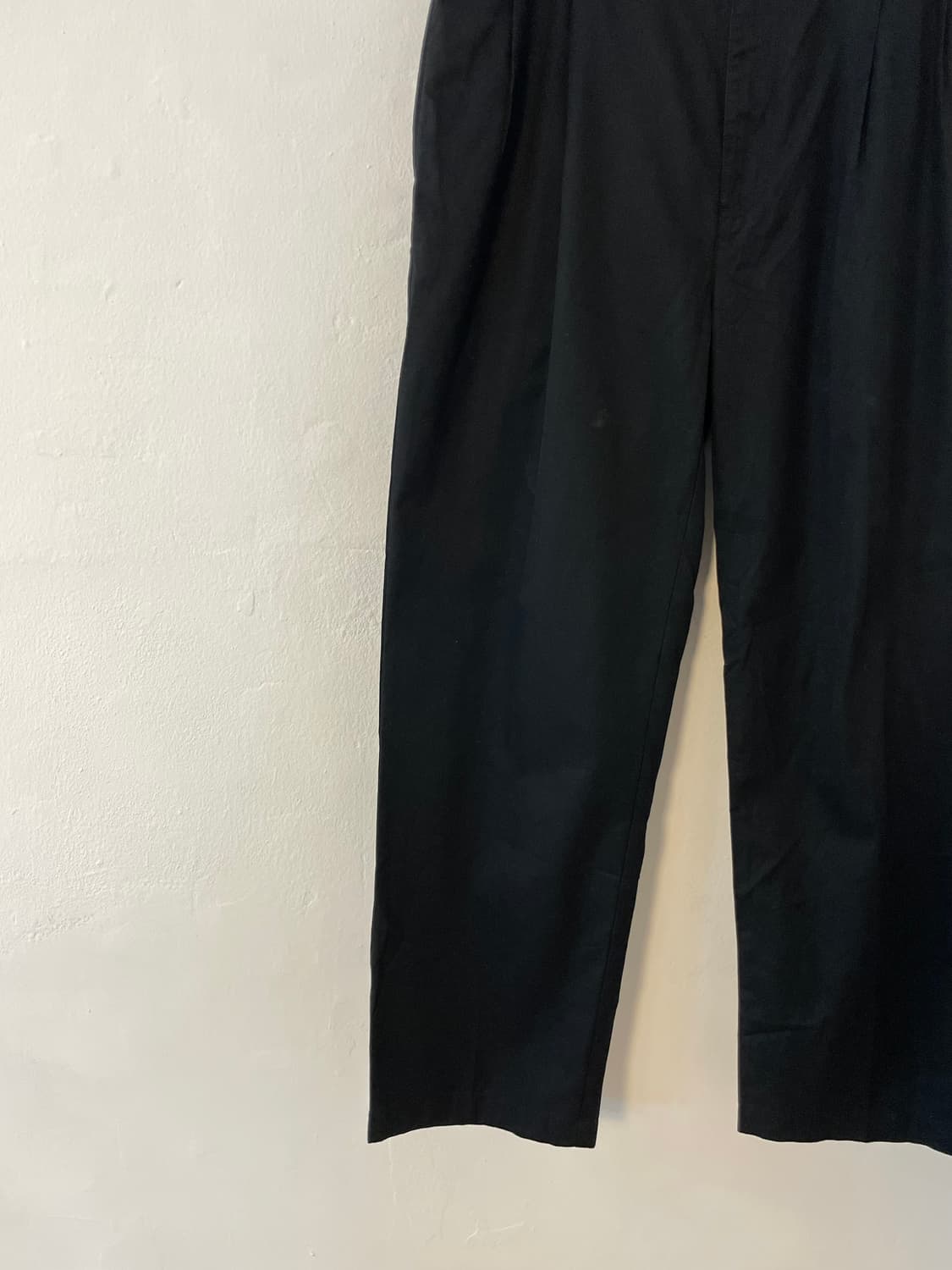 폴로 해몬드 팬츠  상품이미지3