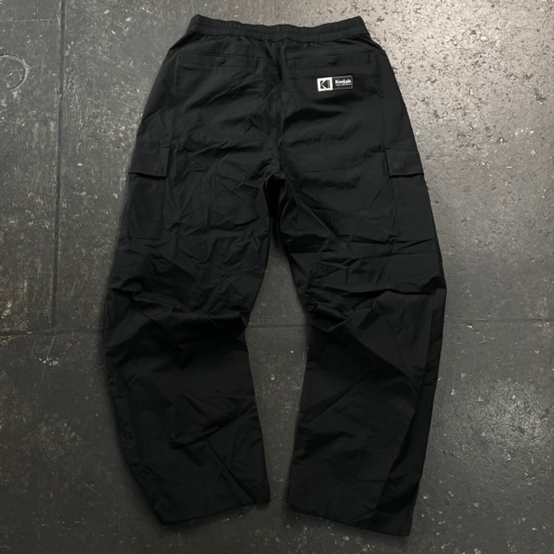 95 코닥 나일론 카고팬츠 상품이미지5