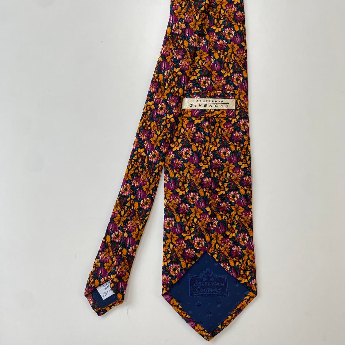 지방시 정품 명품넥타이 (GIVENCHY) 상품이미지3