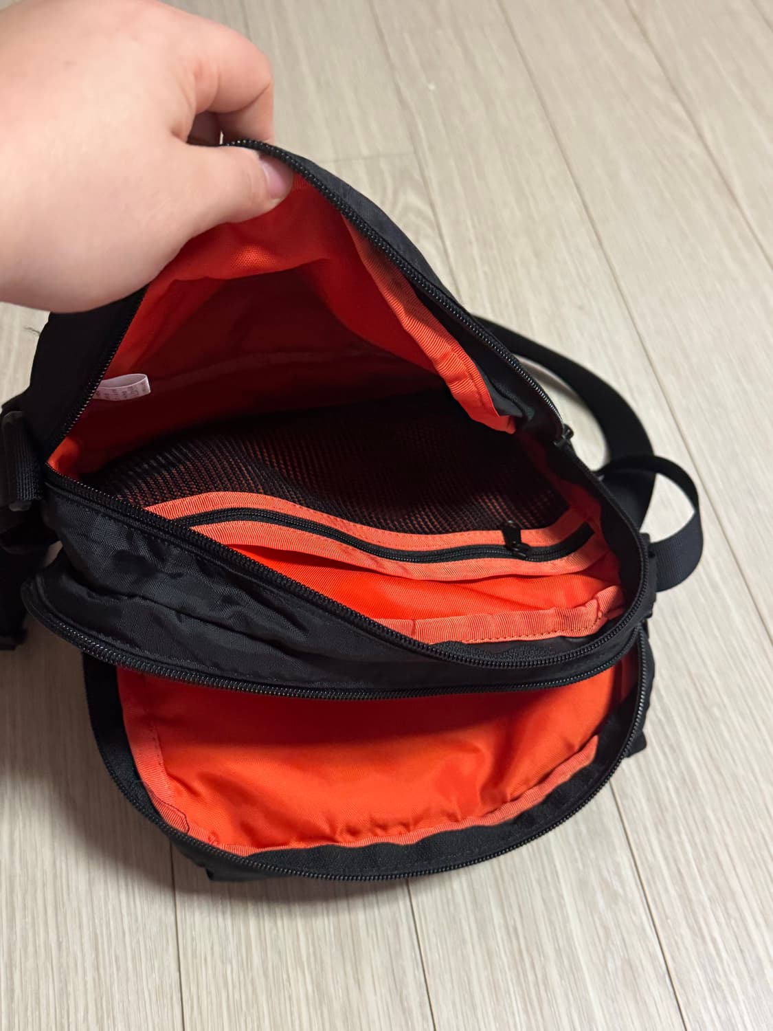 노스페이스 크로스백 상품이미지4