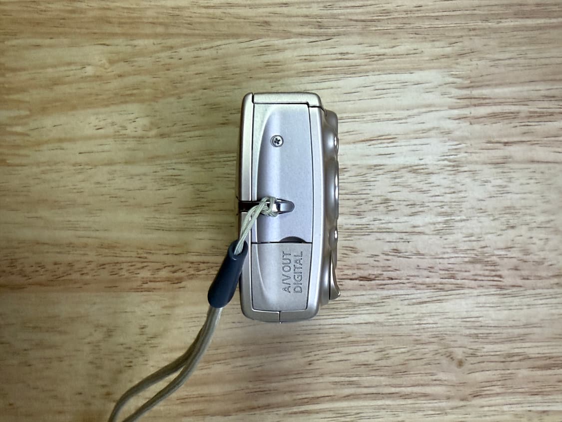 캐논 ixus 750 아일릿 원희 디카 canon 익서스 750 상품이미지7