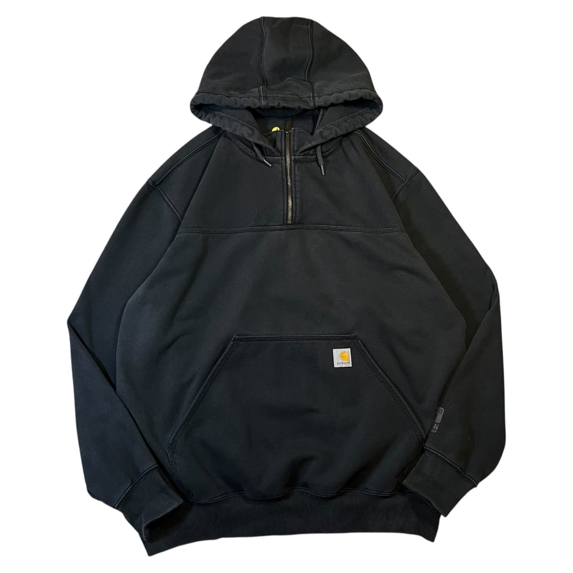 칼하트 반집업 후드티 상품이미지1