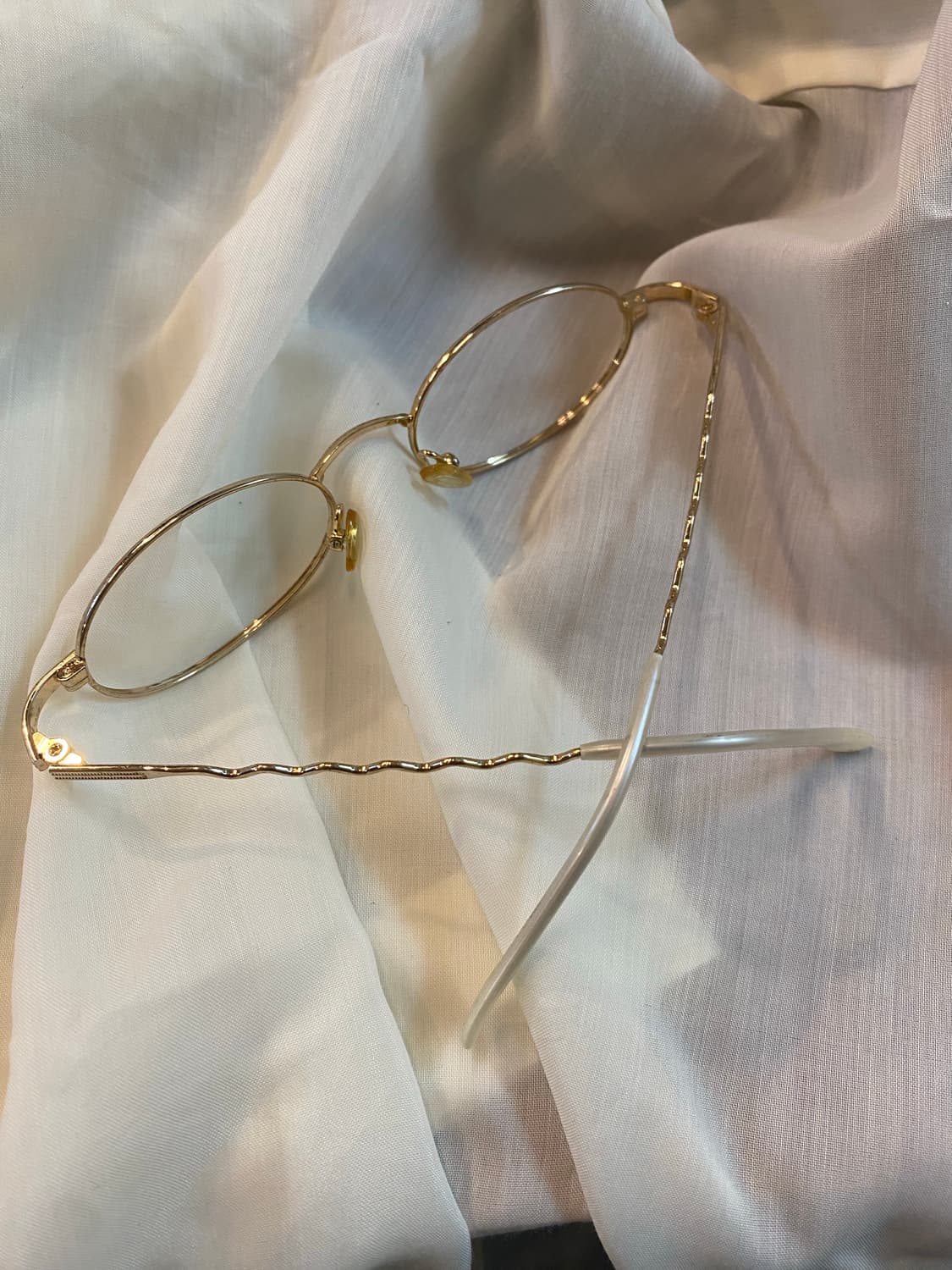 20년대  빈티지 안경 👓 상품이미지3