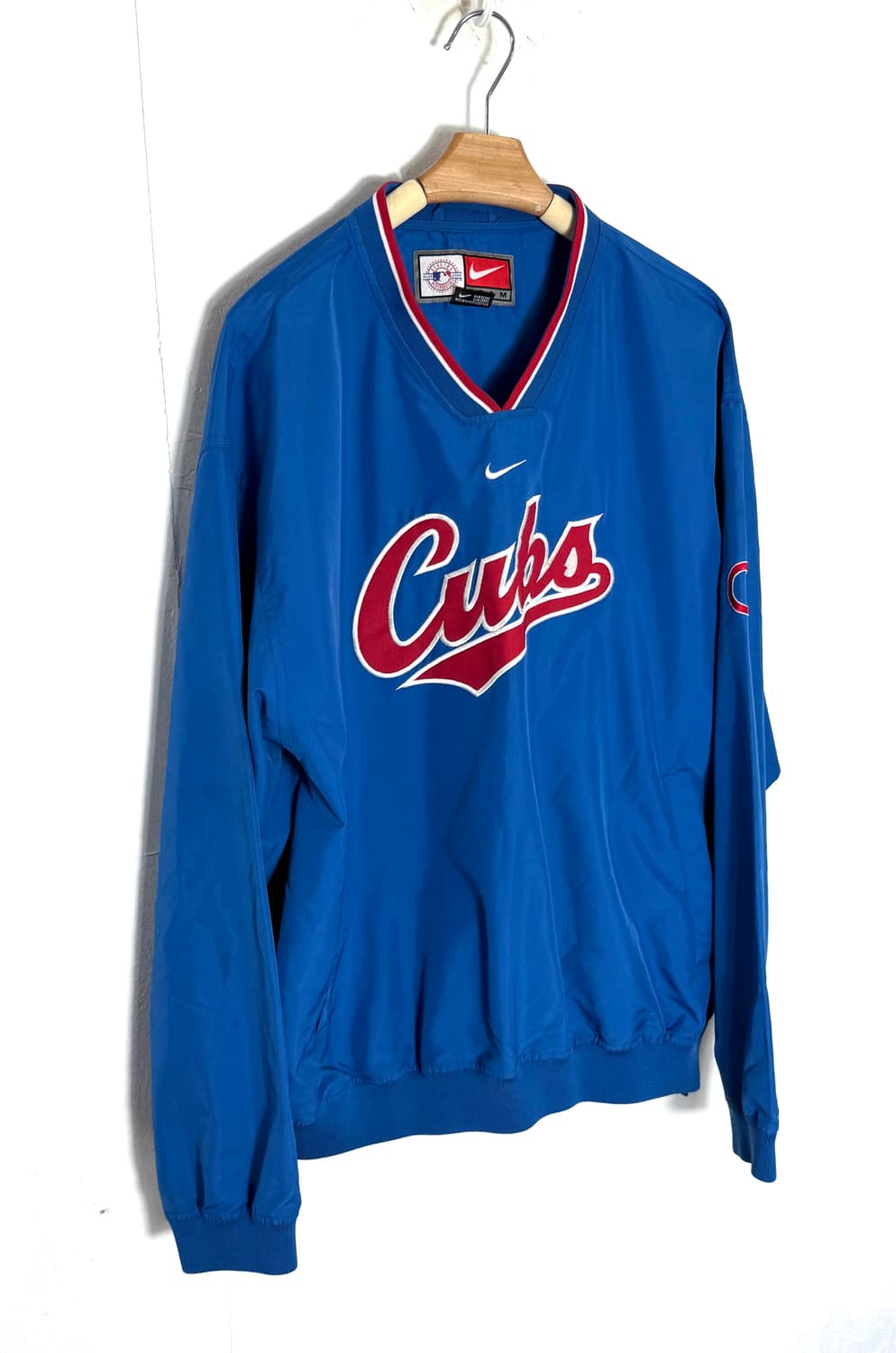 나이키자켓 웜업 바람막이 아노락 윈드브레이커 상품이미지1