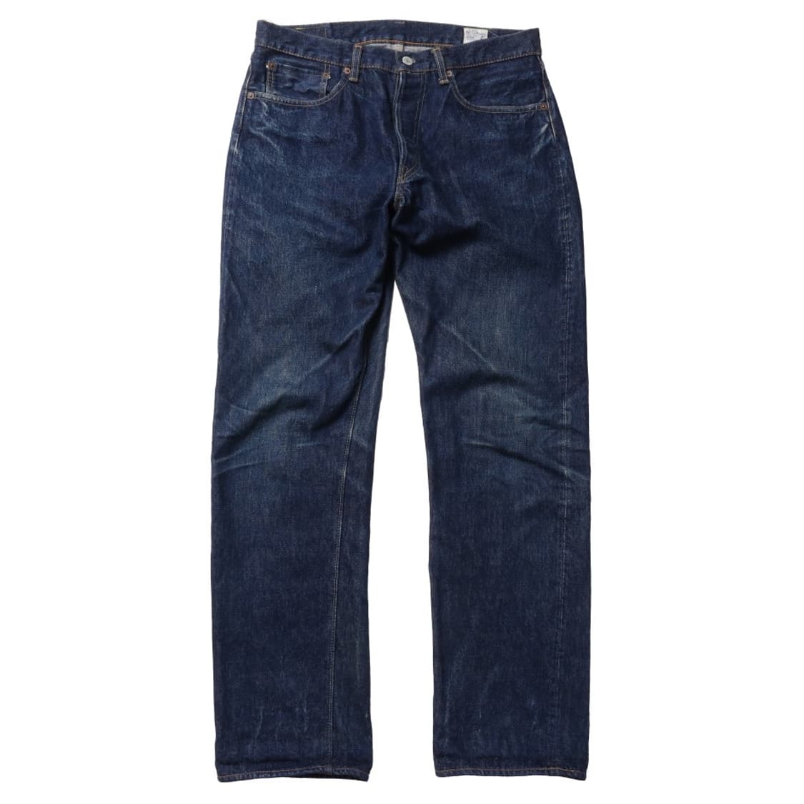 오어슬로우 Orslow Lot 105 Denim Pants     상품이미지2