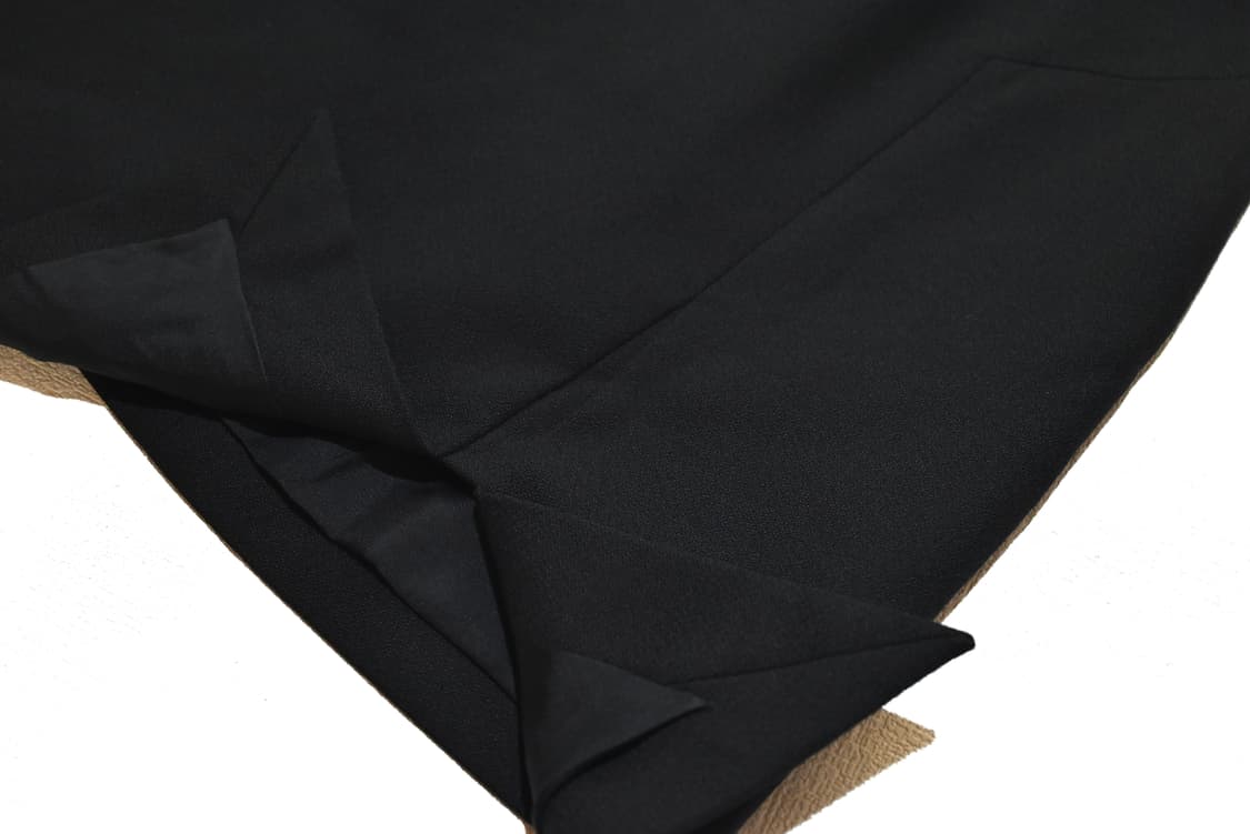 Saint Laurent by Hedi 2015 asymmetric 상품이미지4