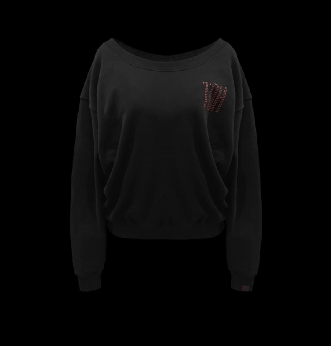 Toh 맨투맨 상품이미지1