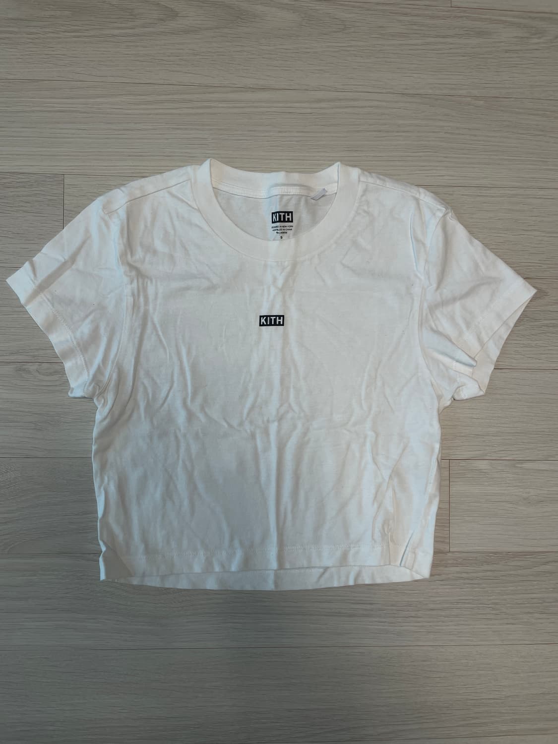 정품 kith 상품이미지1