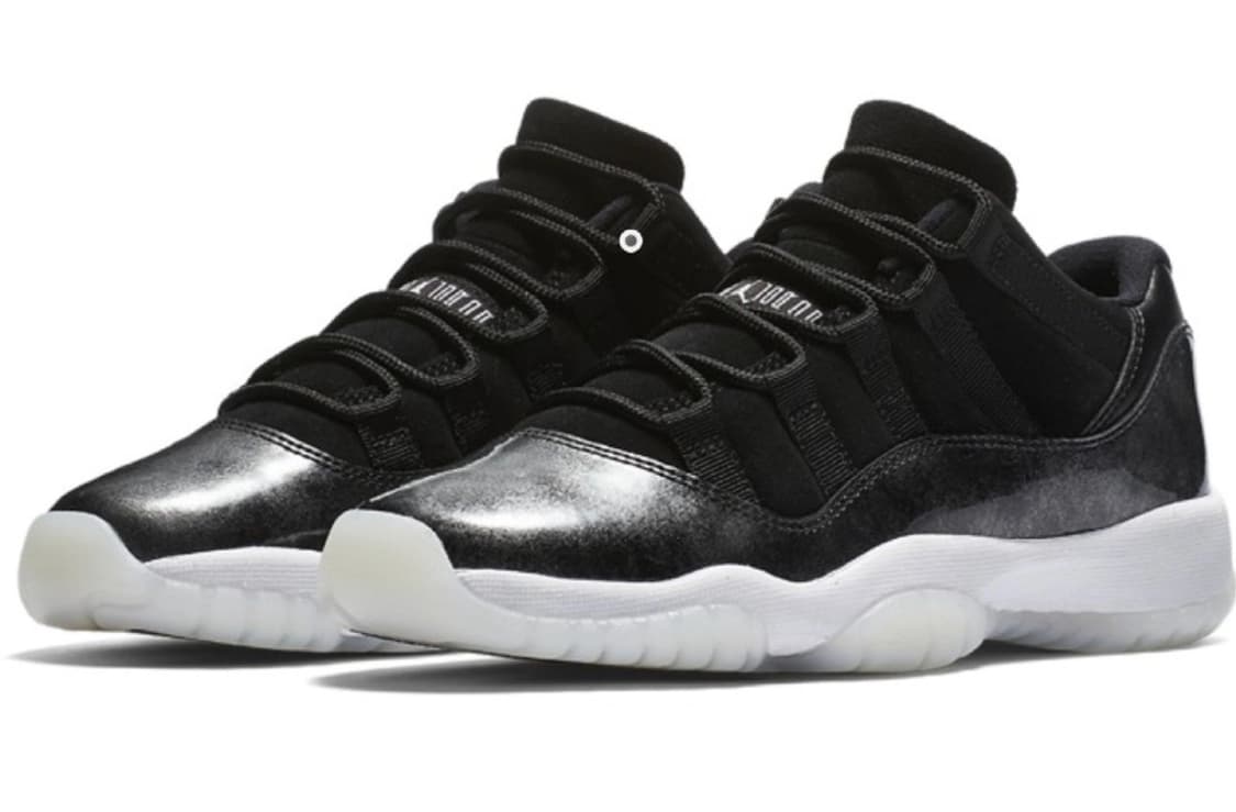 나이키 조던11 바론스 상품이미지1