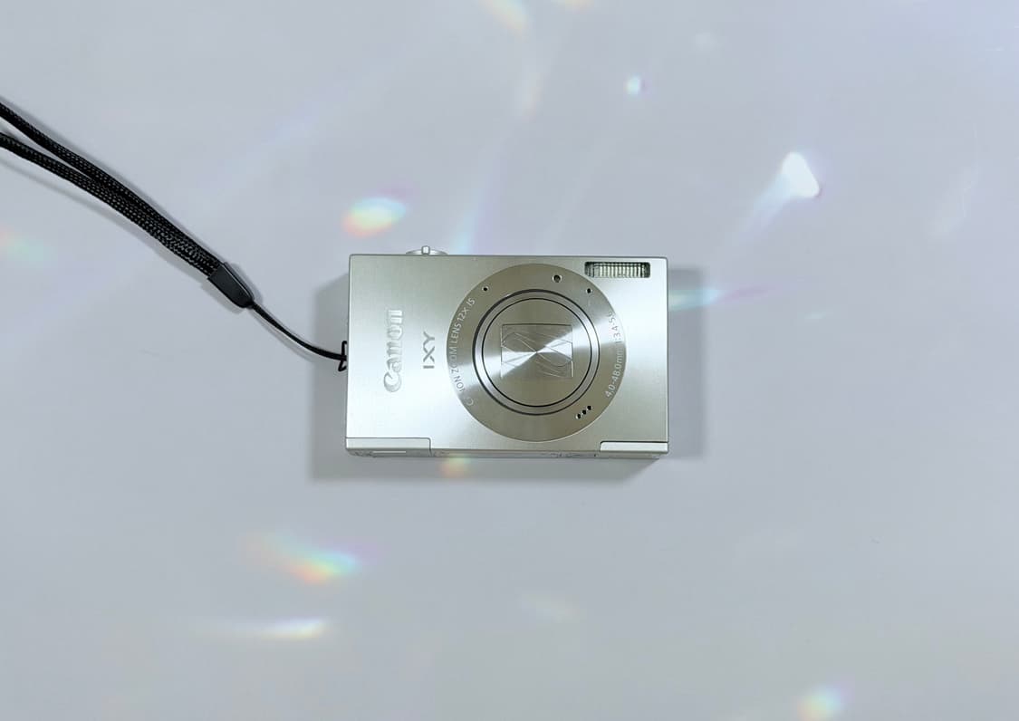 (A급) 캐논 익서스 500 hs 익시 3 (ixus500hs ixy3) 상품이미지1