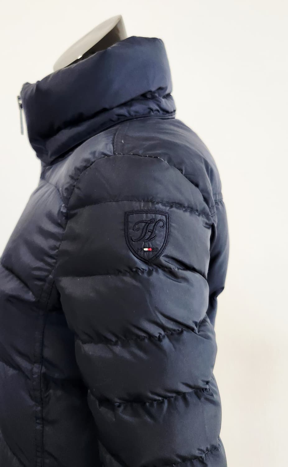 타미 패딩점퍼  상품이미지7