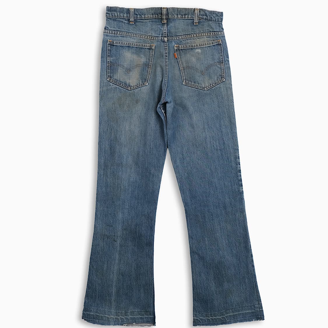 리바이스 646 오렌지탭 70s USA 31 인치 OR6463212 상품이미지3