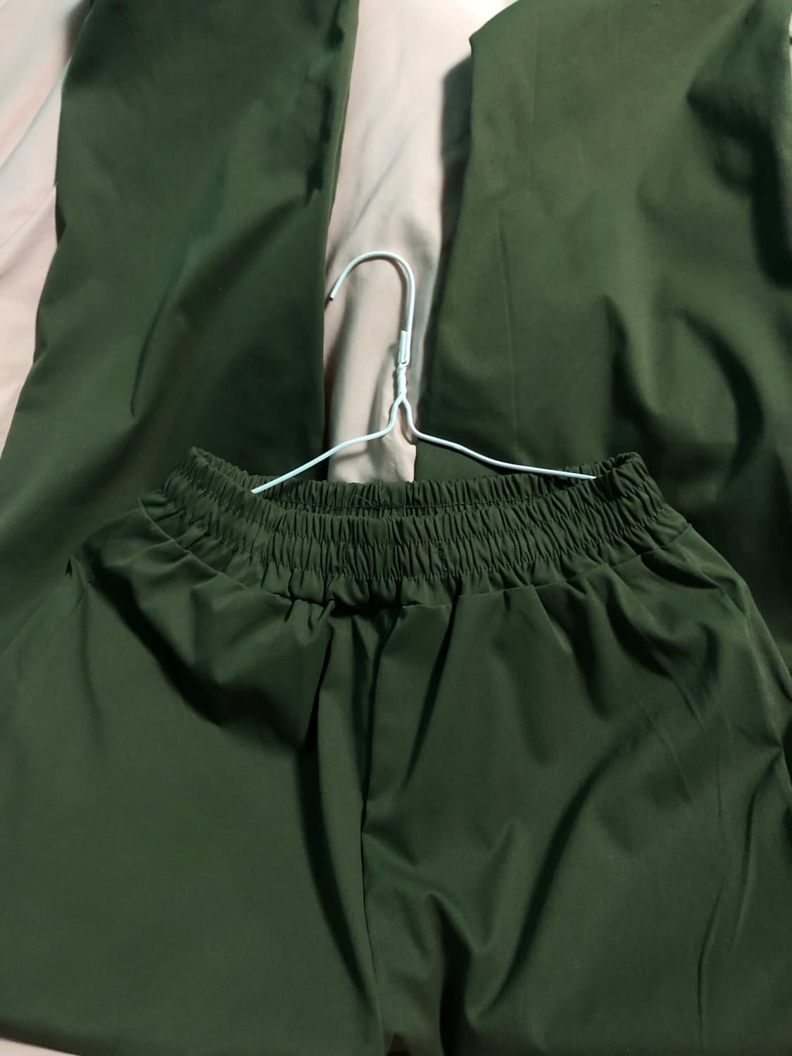 바스락 카고팬츠 상품이미지2