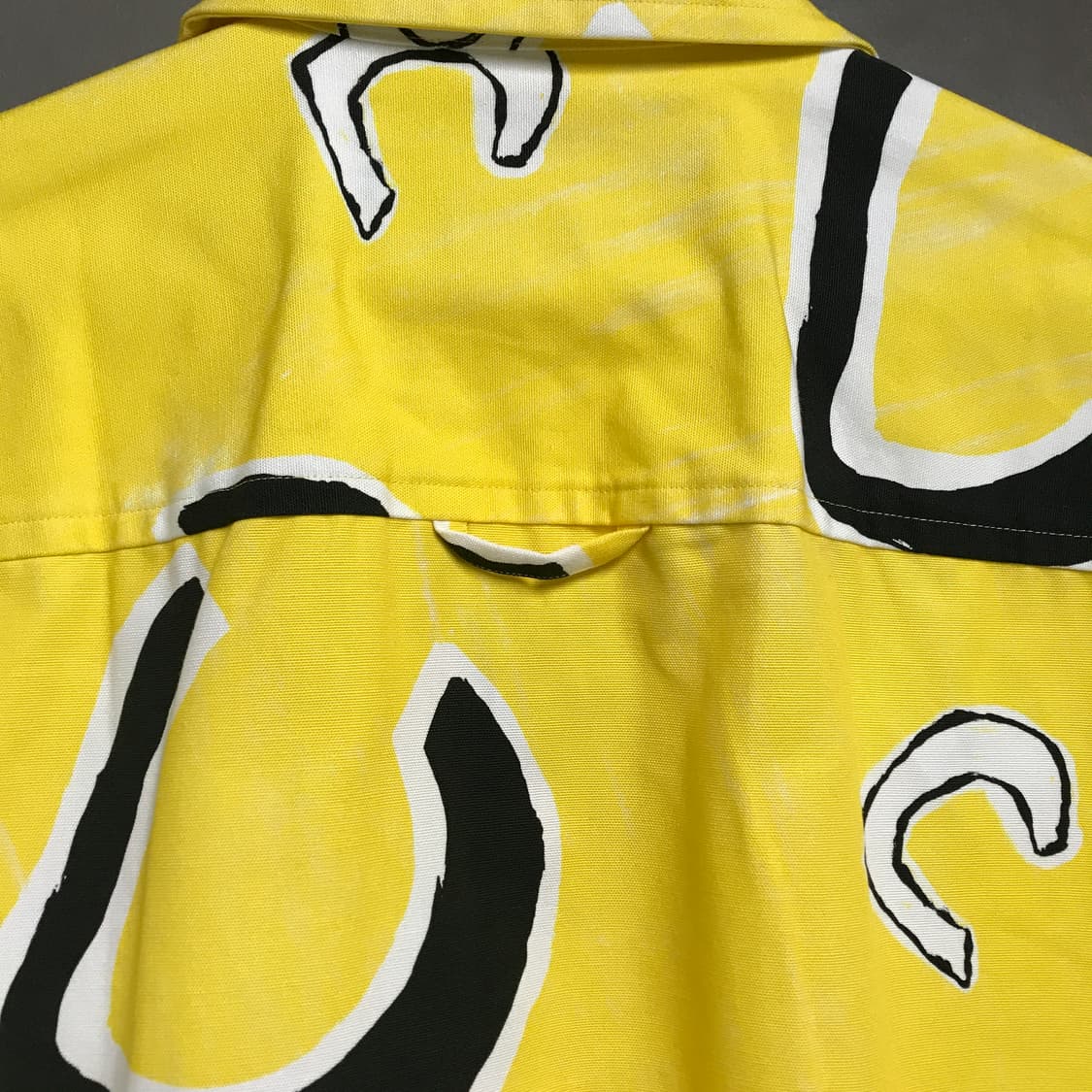 자크뮈스 반팔 셔츠 - 상품이미지6