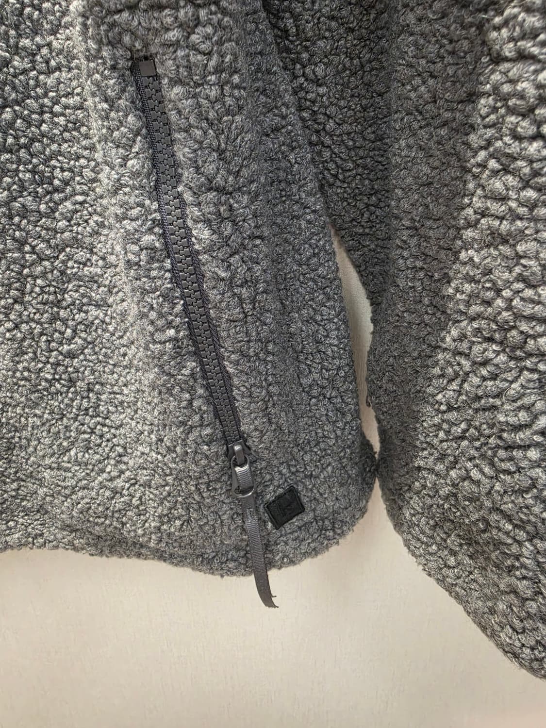 nanamica fleece 나나미카 후리스 상품이미지5