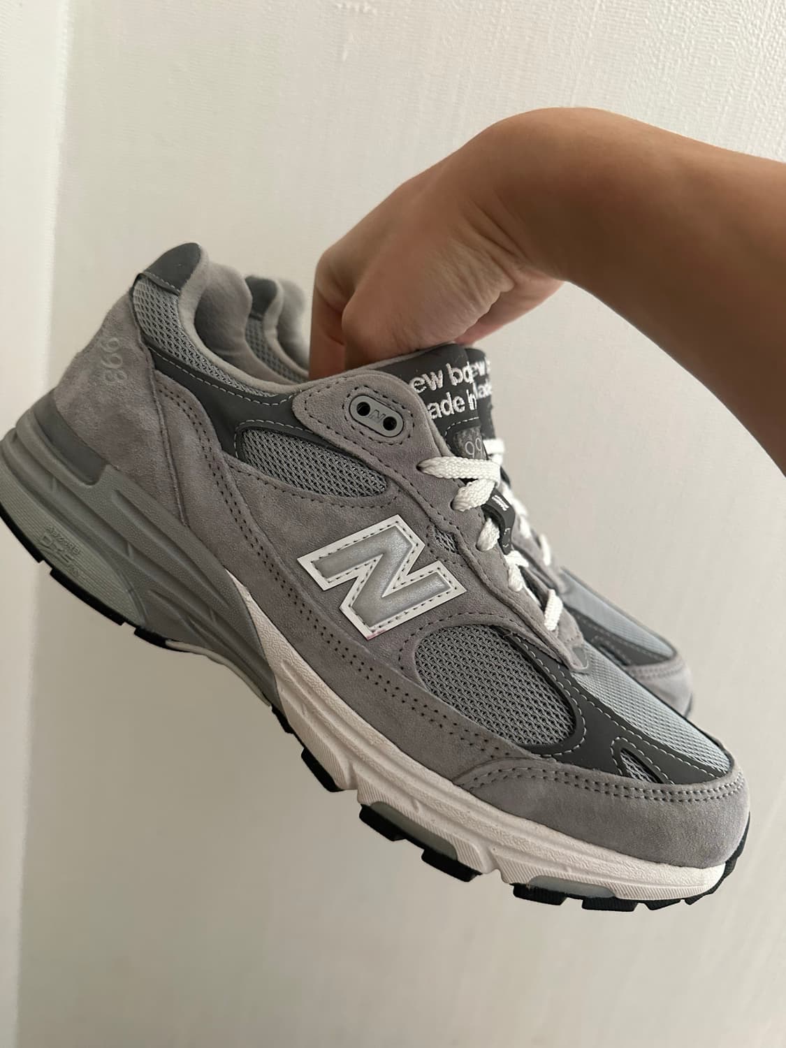 260 D) 뉴발란스993 팝니다 상품이미지2