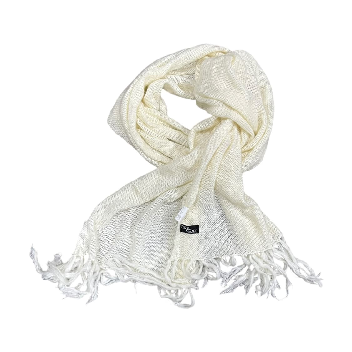 [Cecil McBee] 세실맥비 롱 머플러 상품이미지1