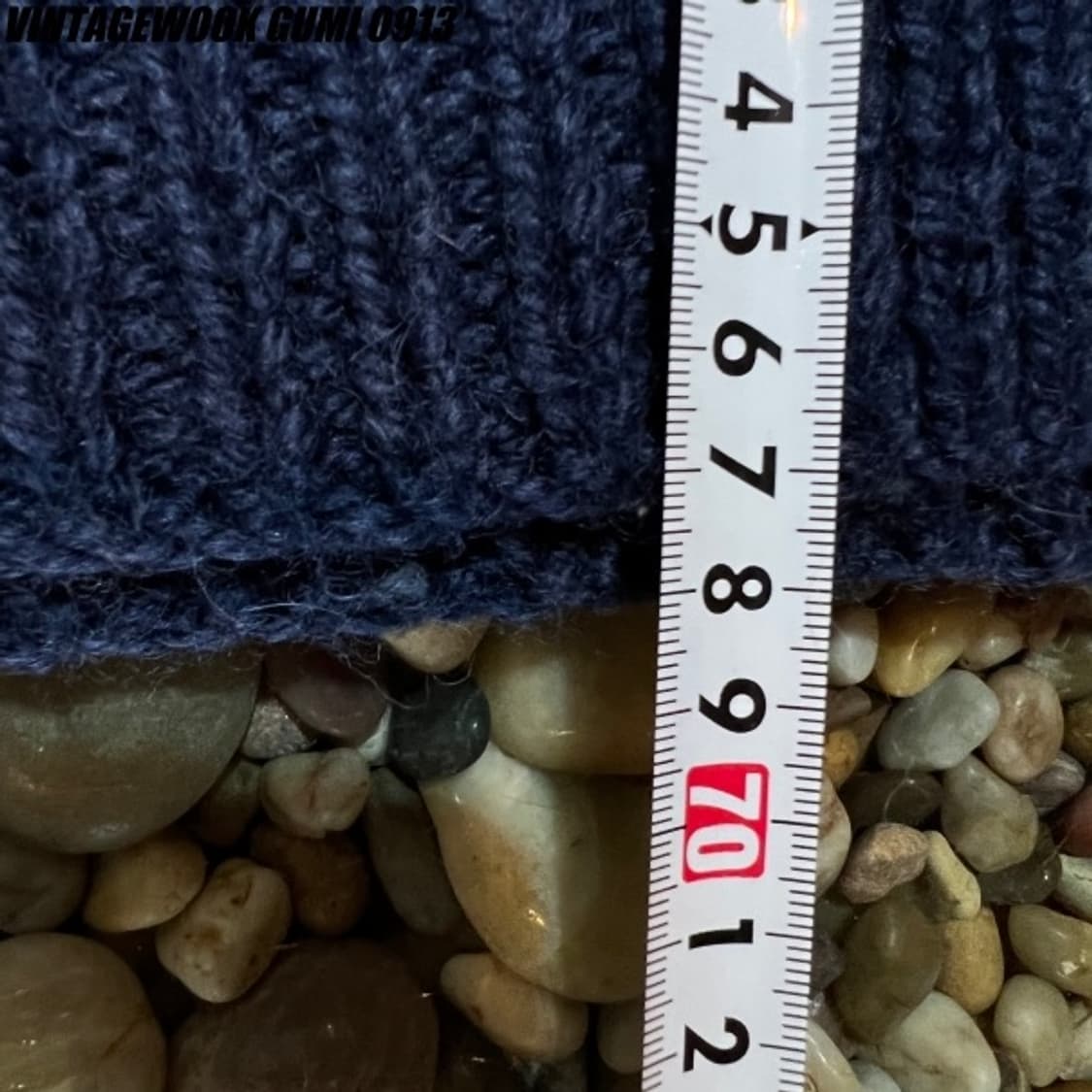 울리치 니트 M 상품이미지7