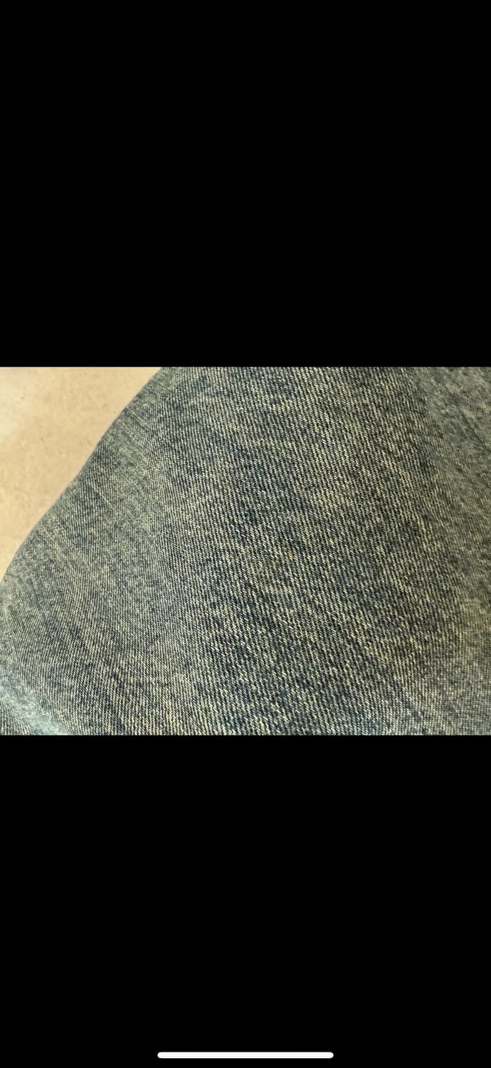 해칭룸 커브진 빈티지 블루 상품이미지8