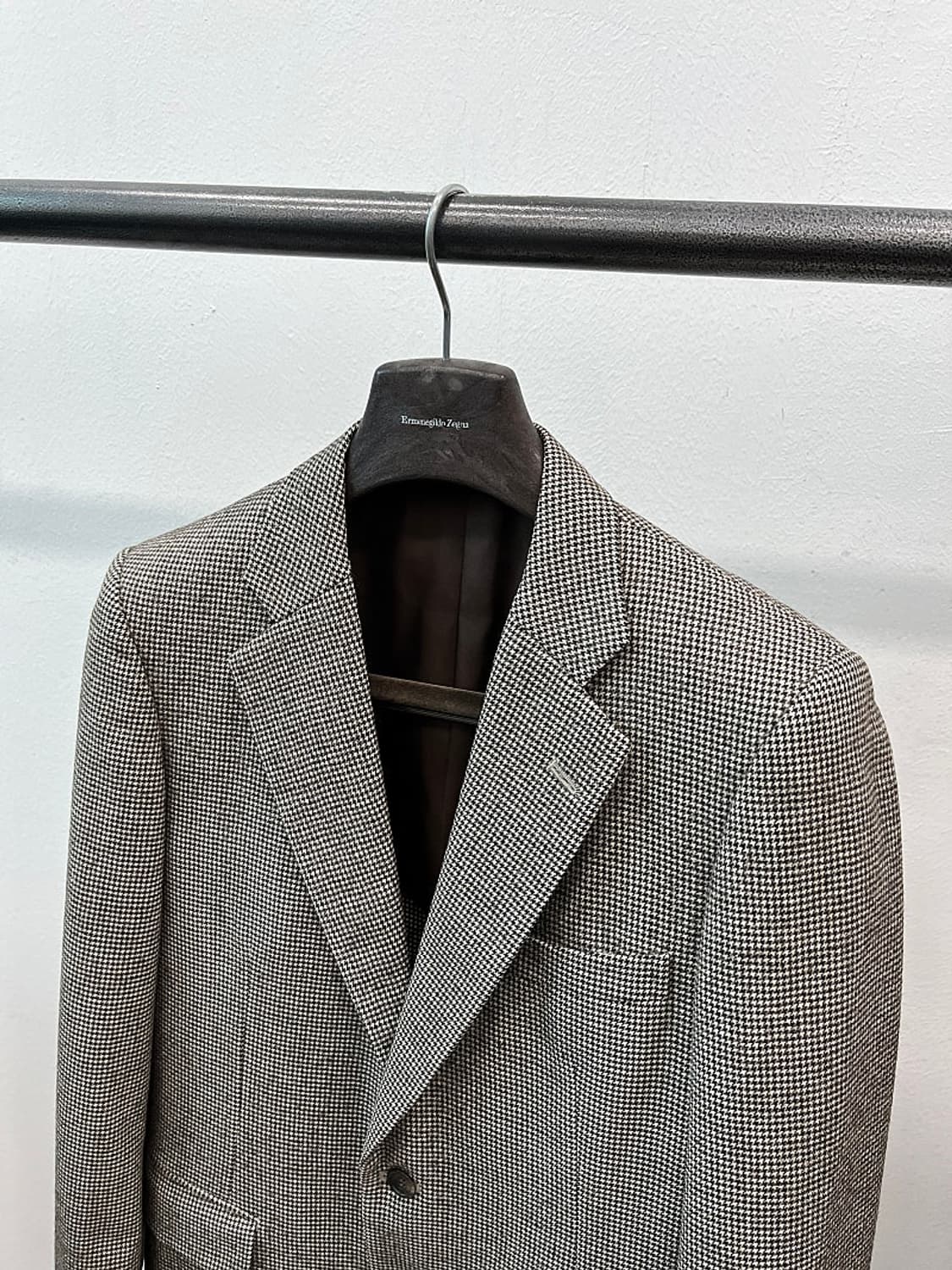 95) 버버리 클래식 울자켓  상품이미지2