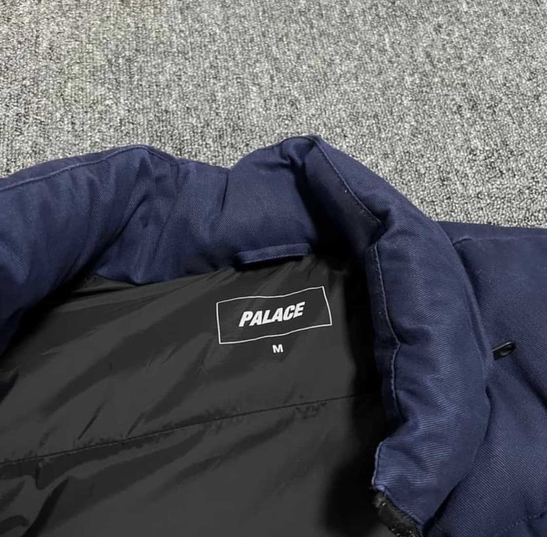 팔라스 패딩 베스트 상품이미지5