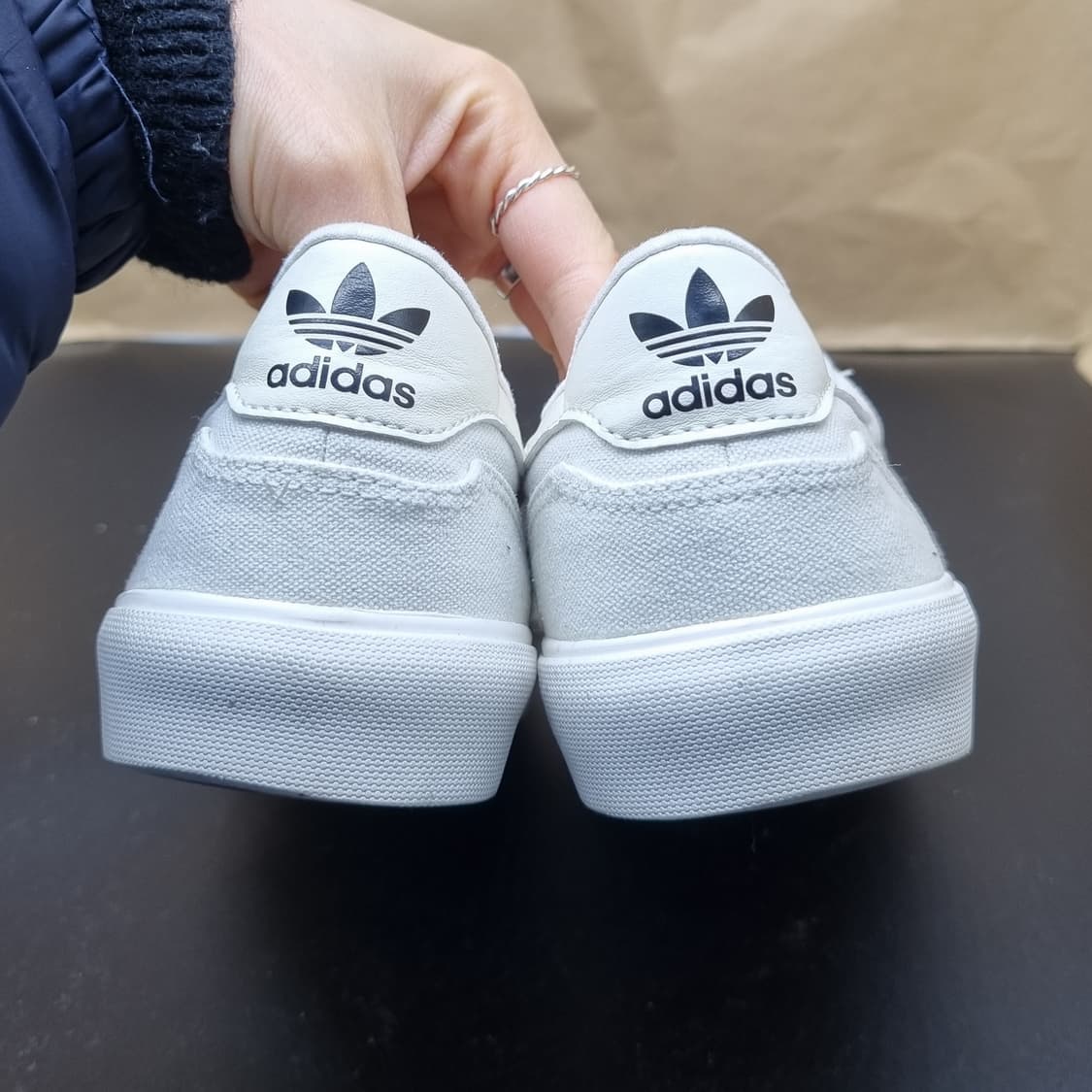 아디다스 아바카  스니커즈 250 상품이미지4