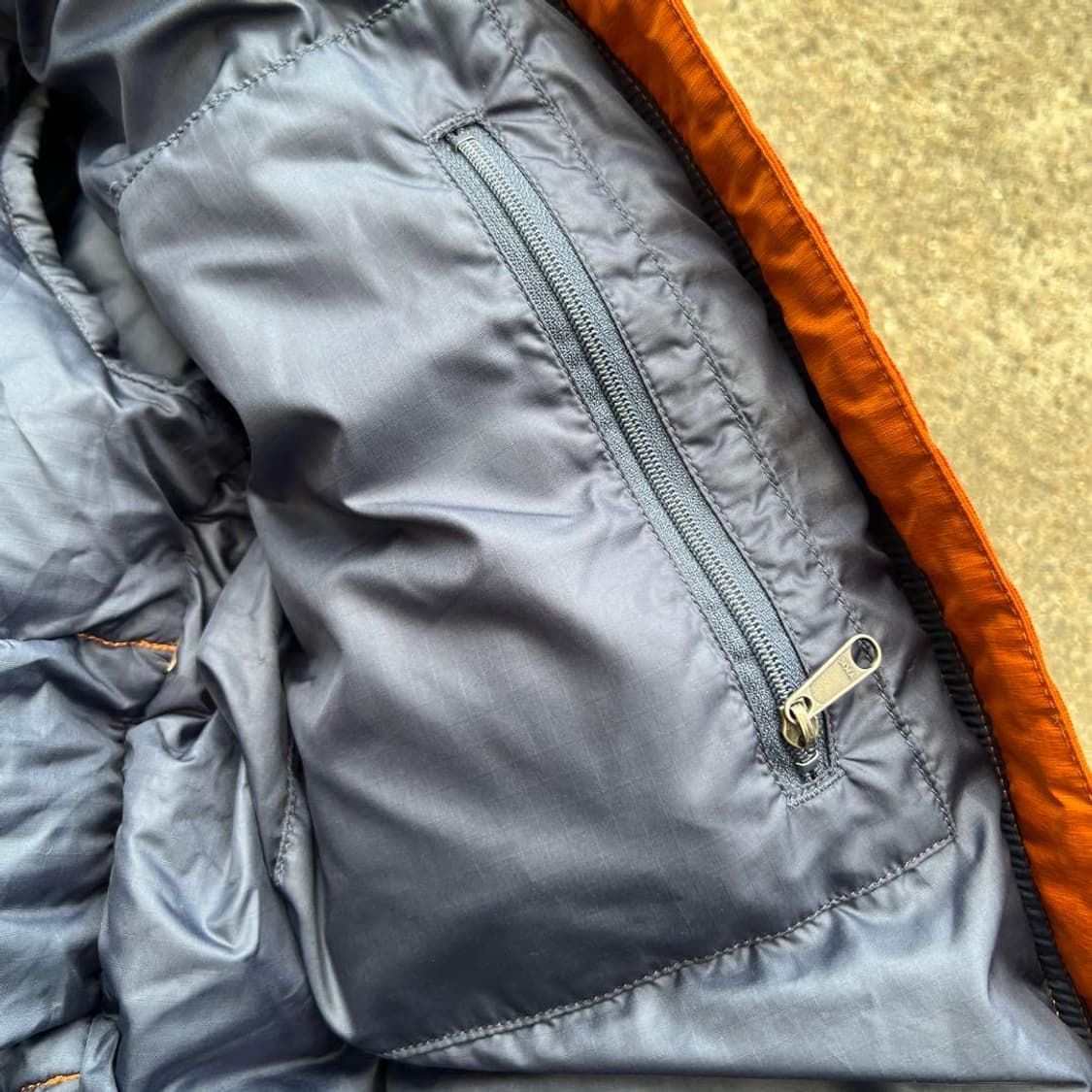 2000‘s Patagonia packable goose down 상품이미지7