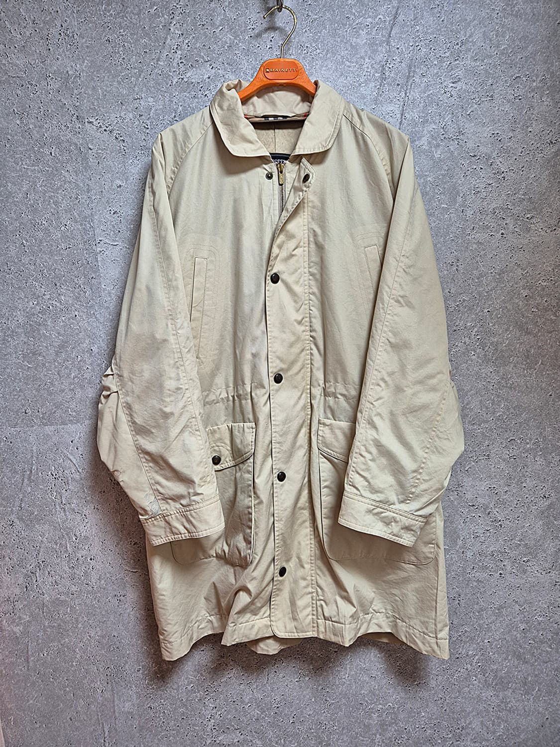 BURBERRY 버버리 자켓 상품이미지3