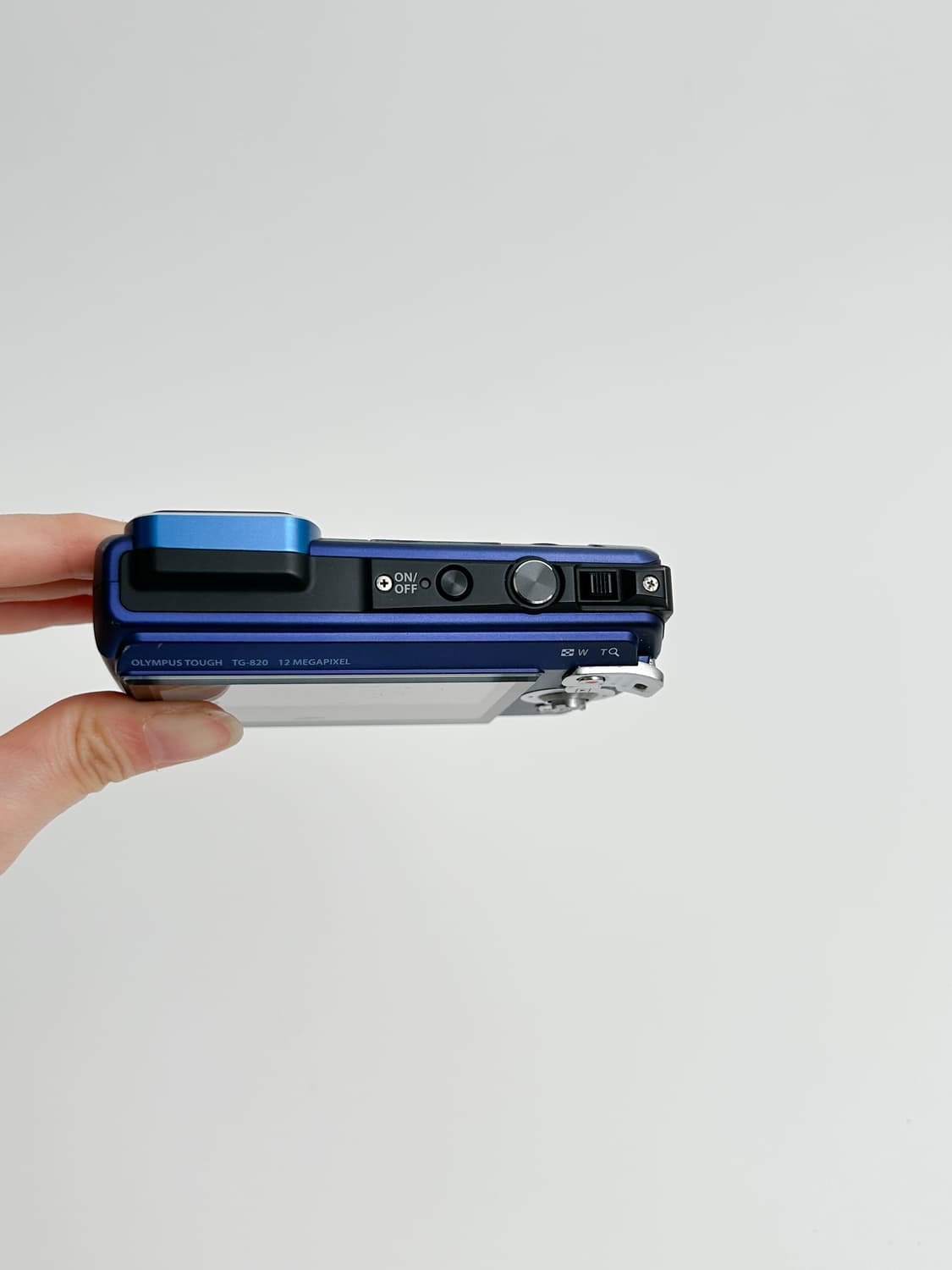 방수디카!) 올림푸스 tg-820 빈티지 디카 상품이미지7