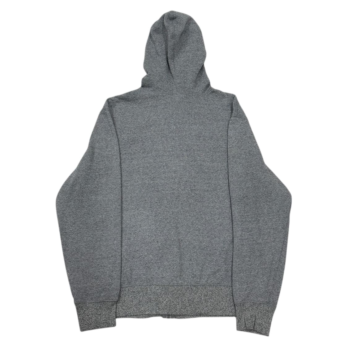 GAP 빈티지 스펠로고 쥐색 그레이 후드집업 자켓 M 상품이미지3