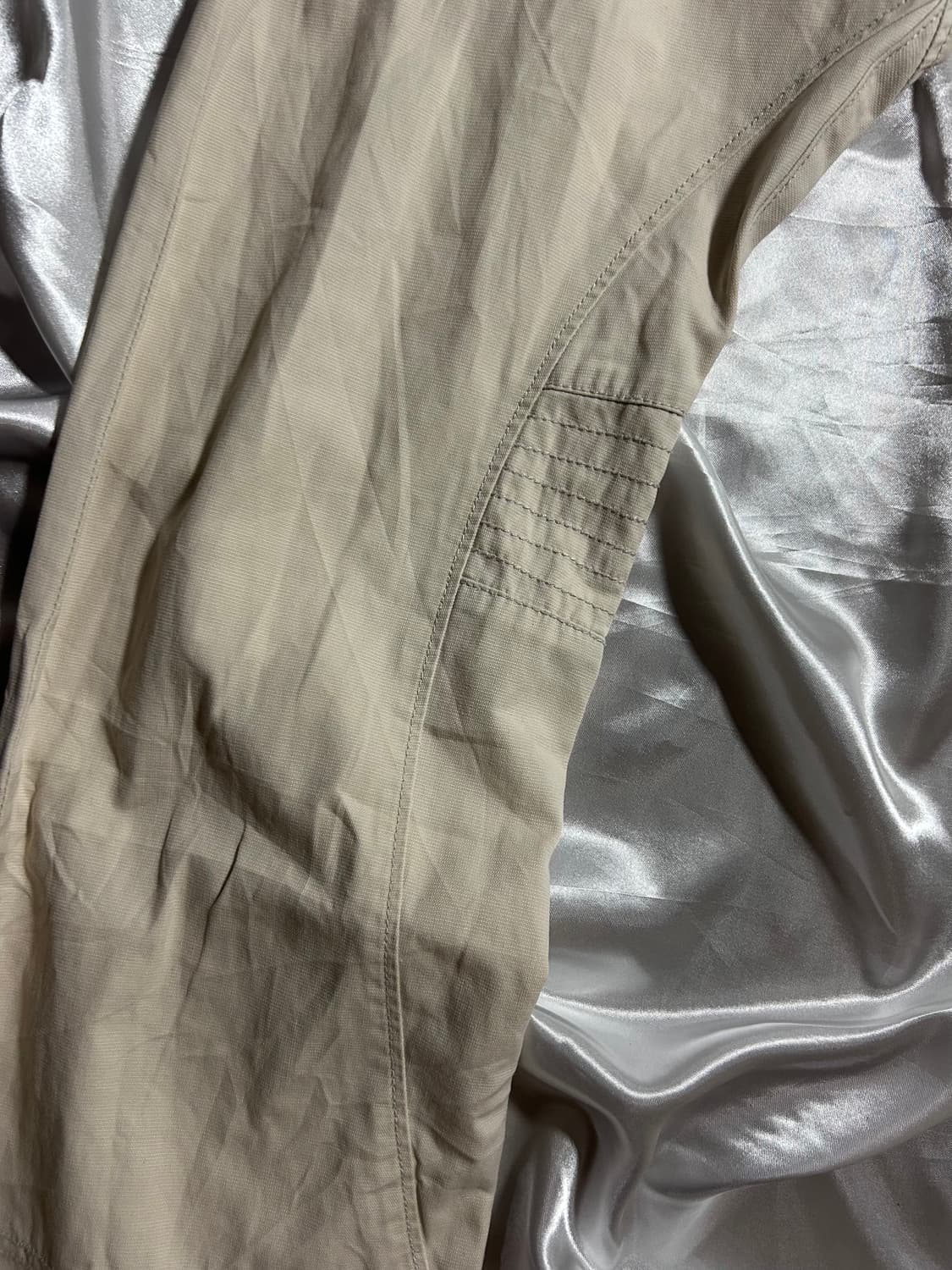 55dsl beige pants 상품이미지4