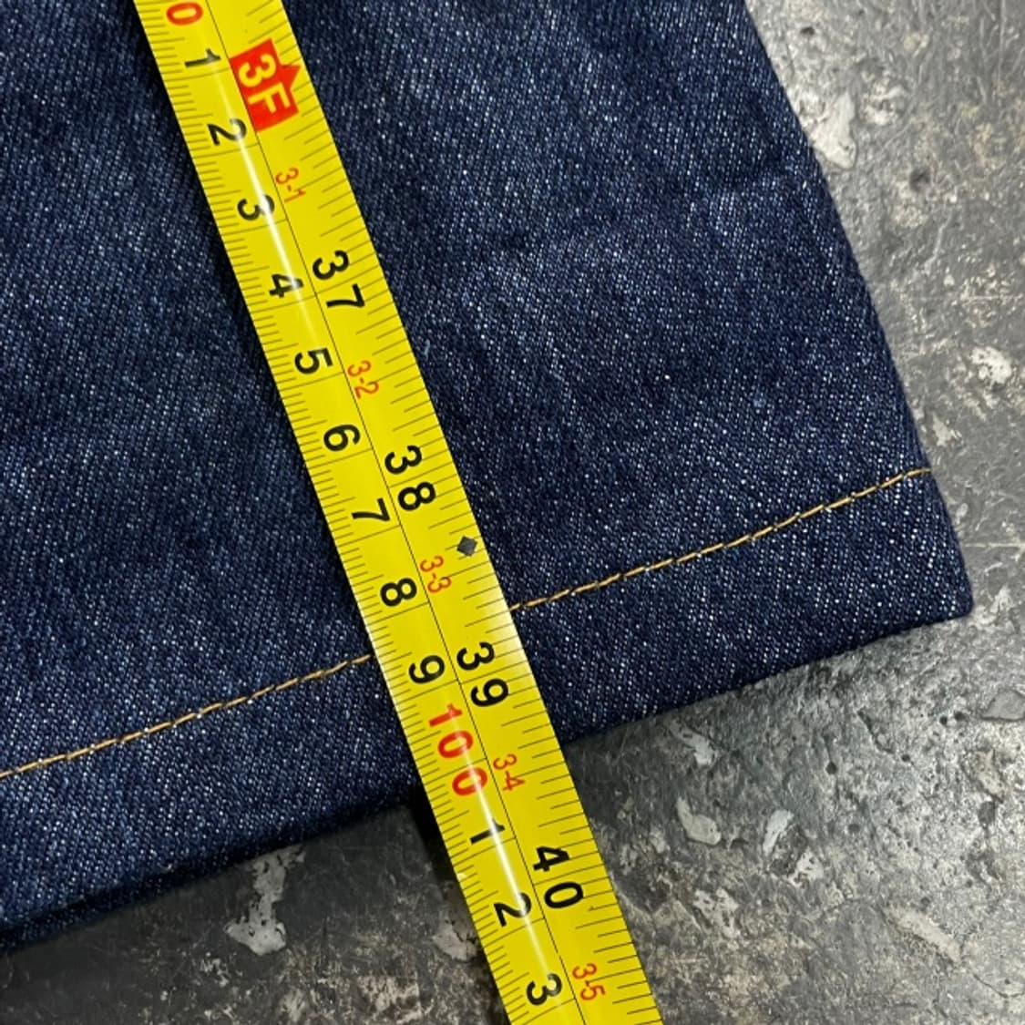 32 리바이스 501 청바지  상품이미지10