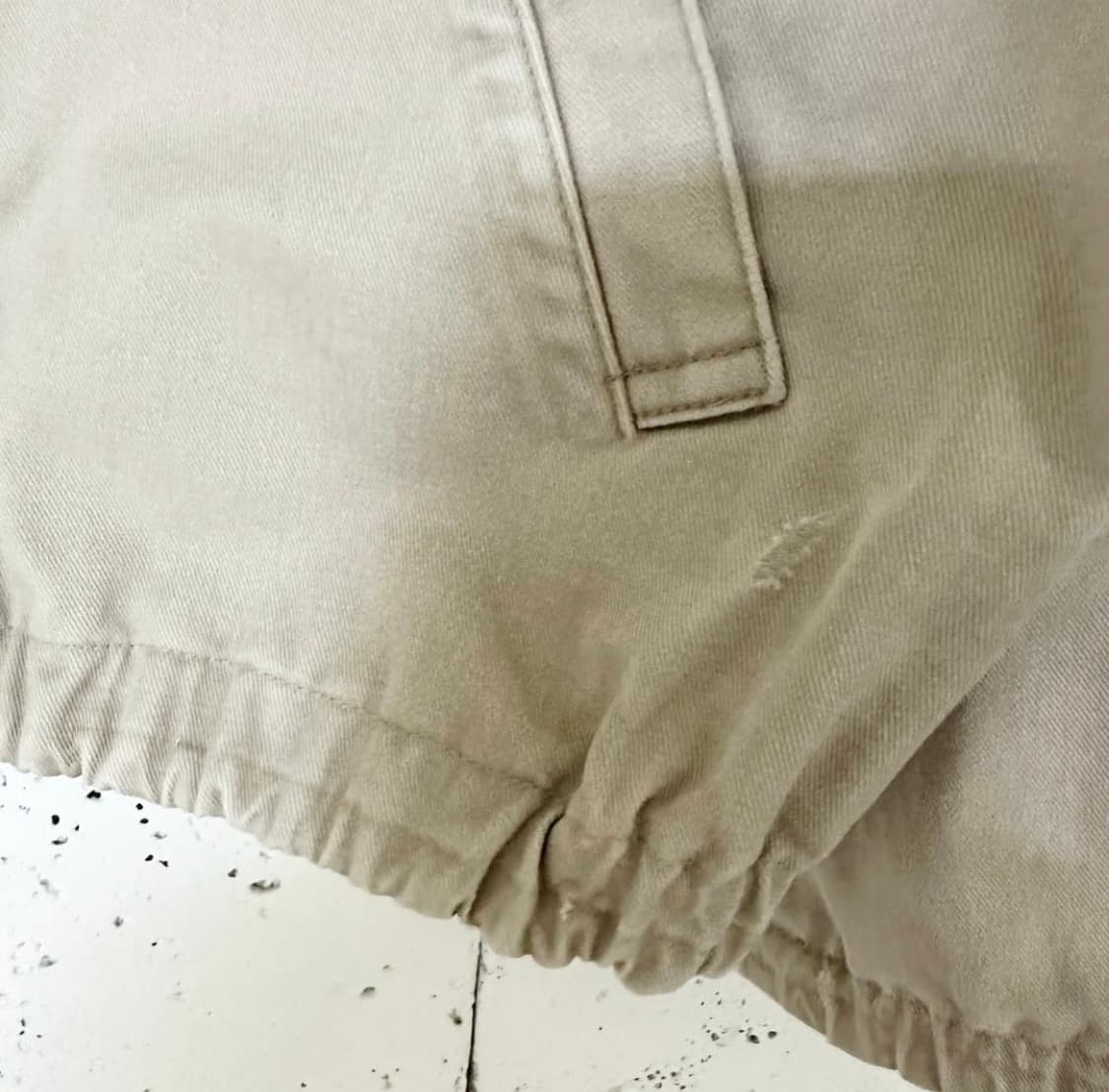 폴로랄프로렌 스윙탑 자켓 상품이미지5