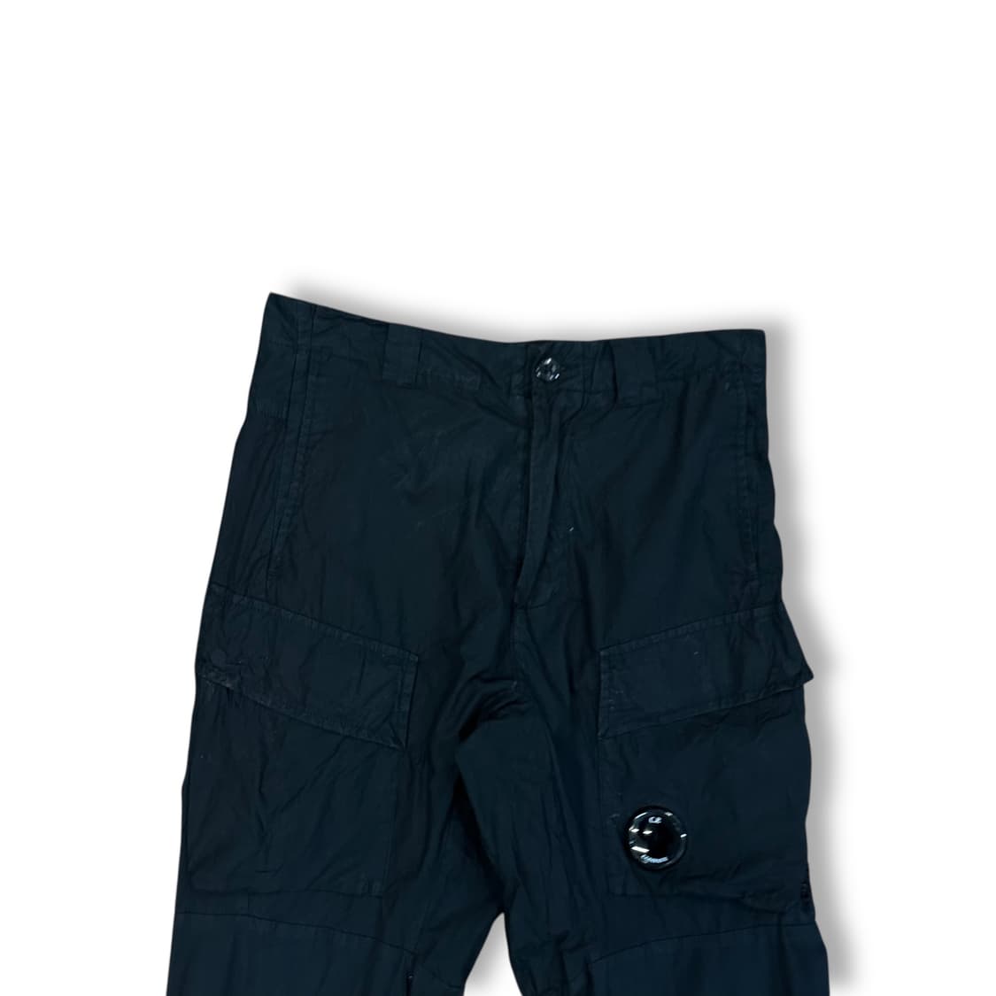 CP컴퍼니 고글 카고팬츠 상품이미지2