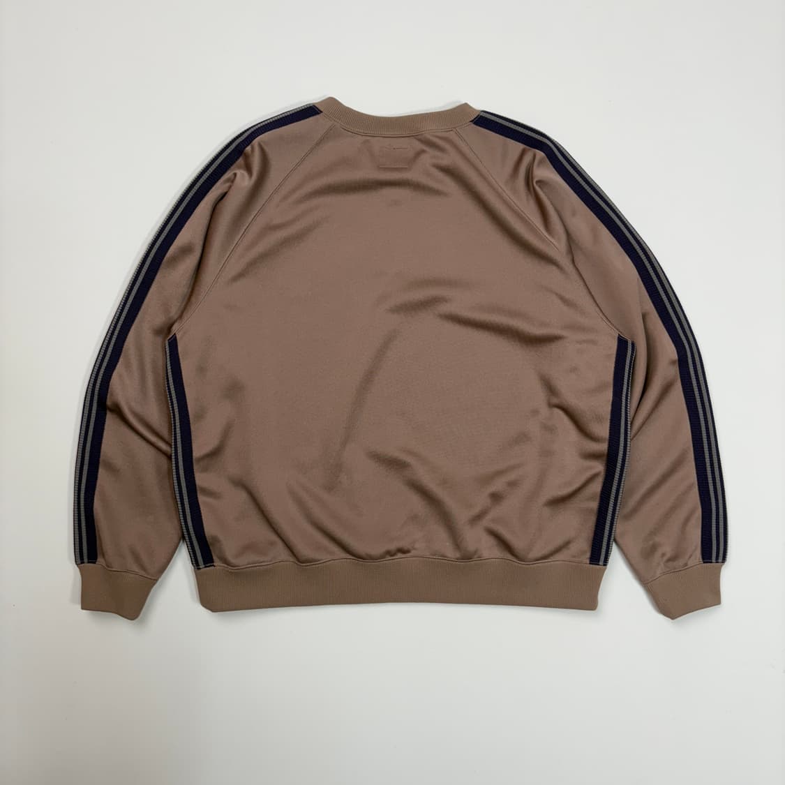 [M] 니들스 트랙 크루넥 맨투맨 상품이미지4